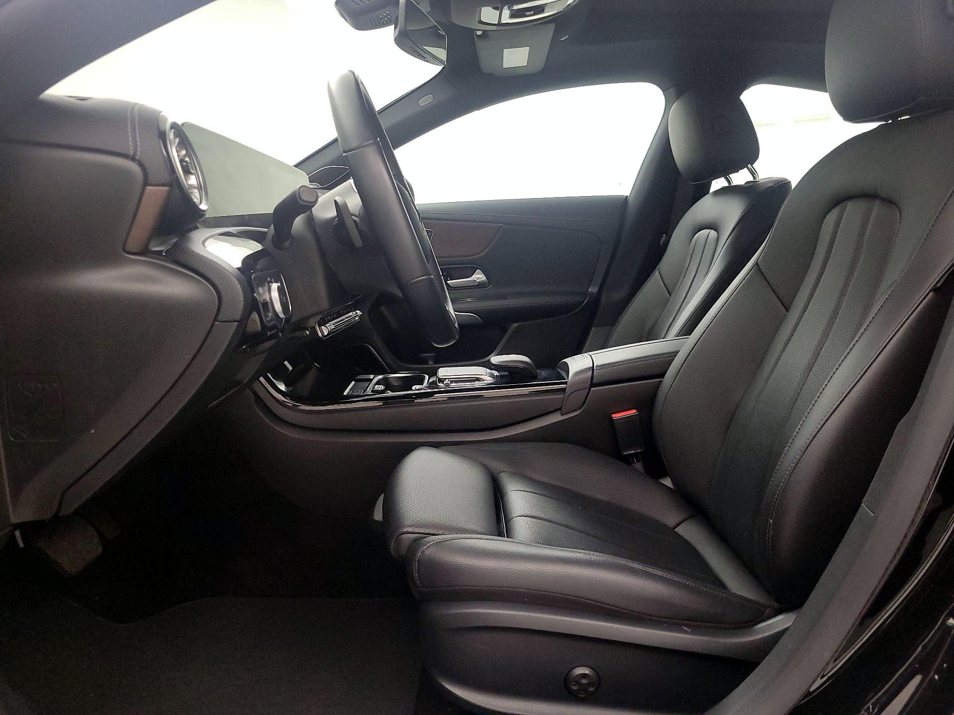 Thumbnail: 2022 Mercedes-Benz CLA - 11