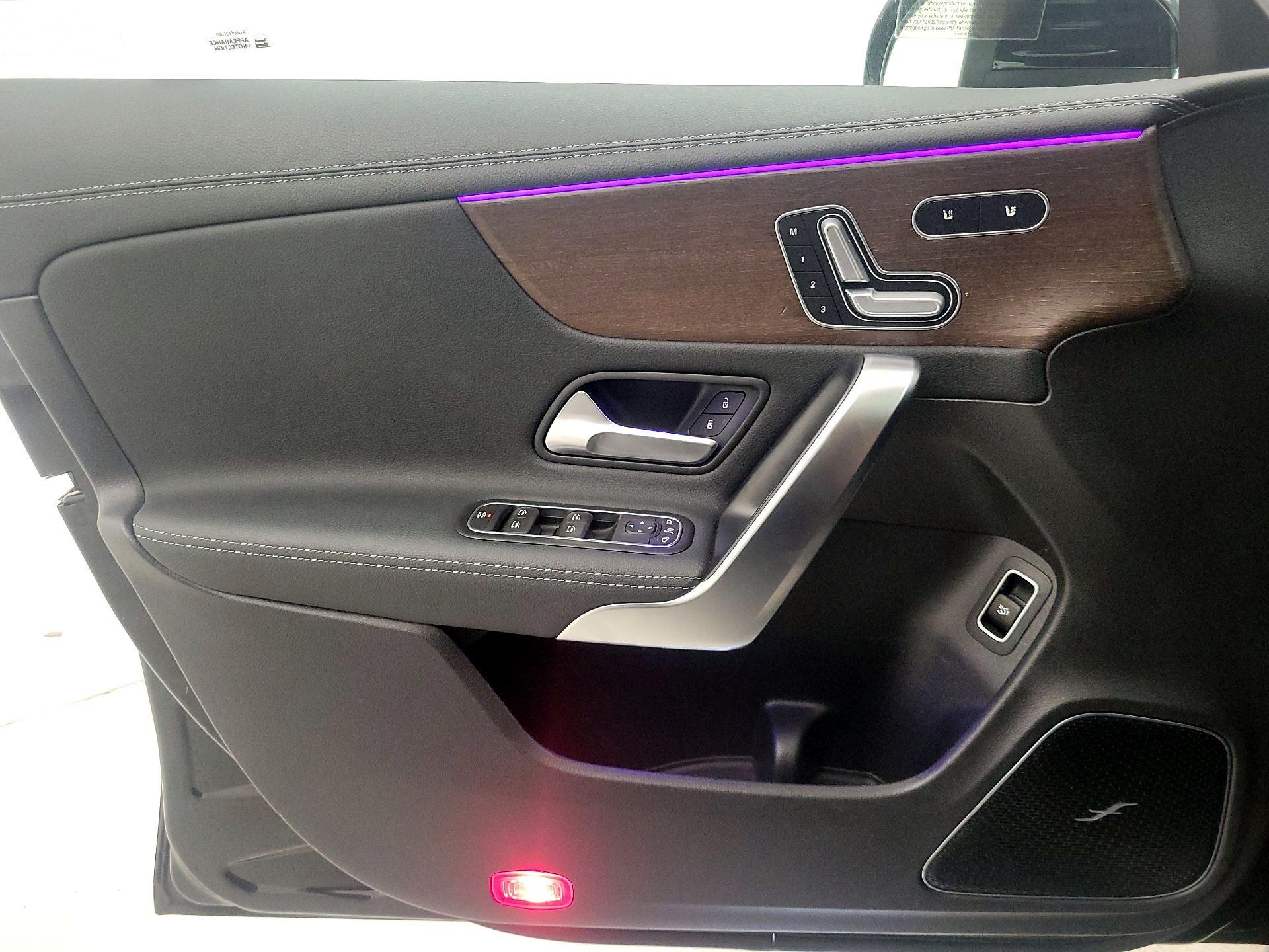 Thumbnail: 2022 Mercedes-Benz CLA - 12