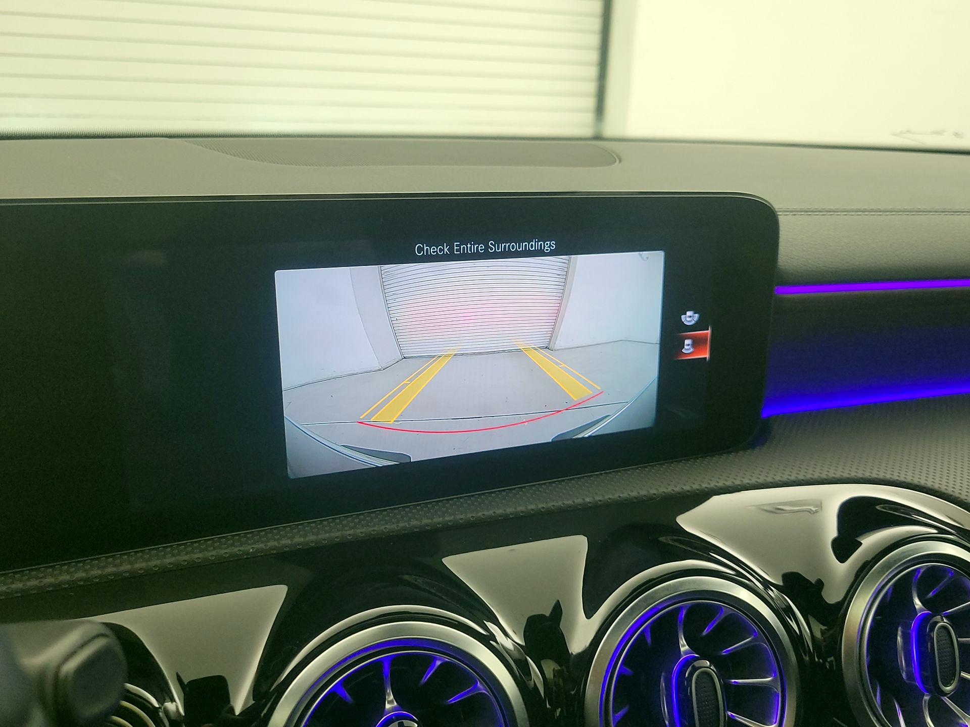 Thumbnail: 2022 Mercedes-Benz CLA - 14