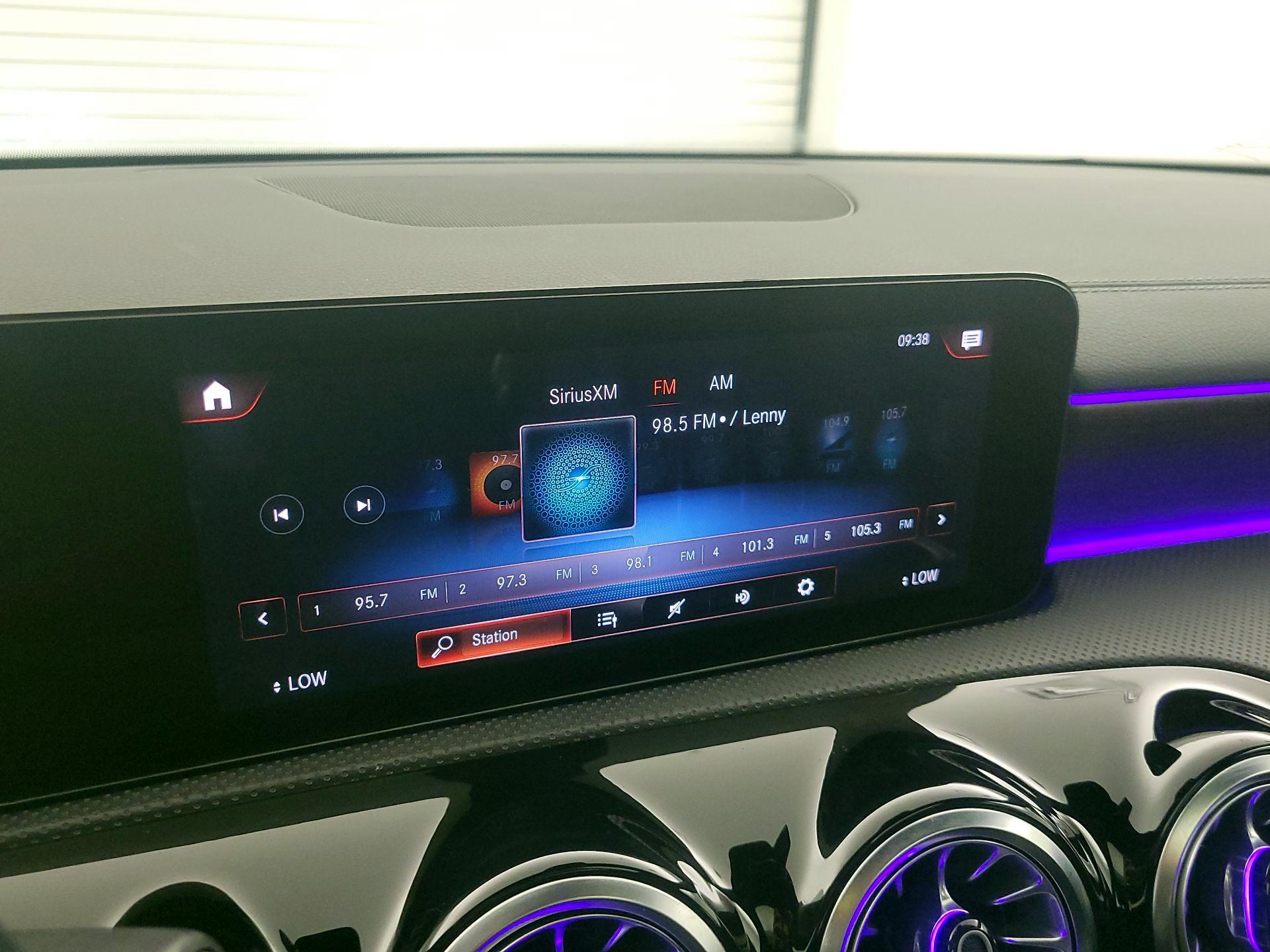 Thumbnail: 2022 Mercedes-Benz CLA - 15