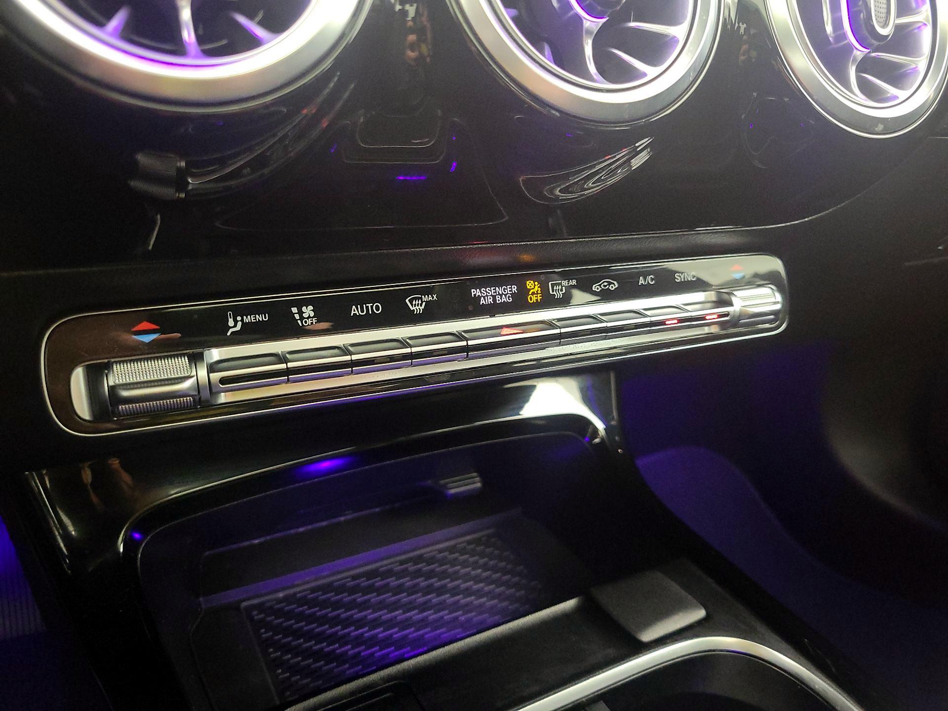 Thumbnail: 2022 Mercedes-Benz CLA - 16