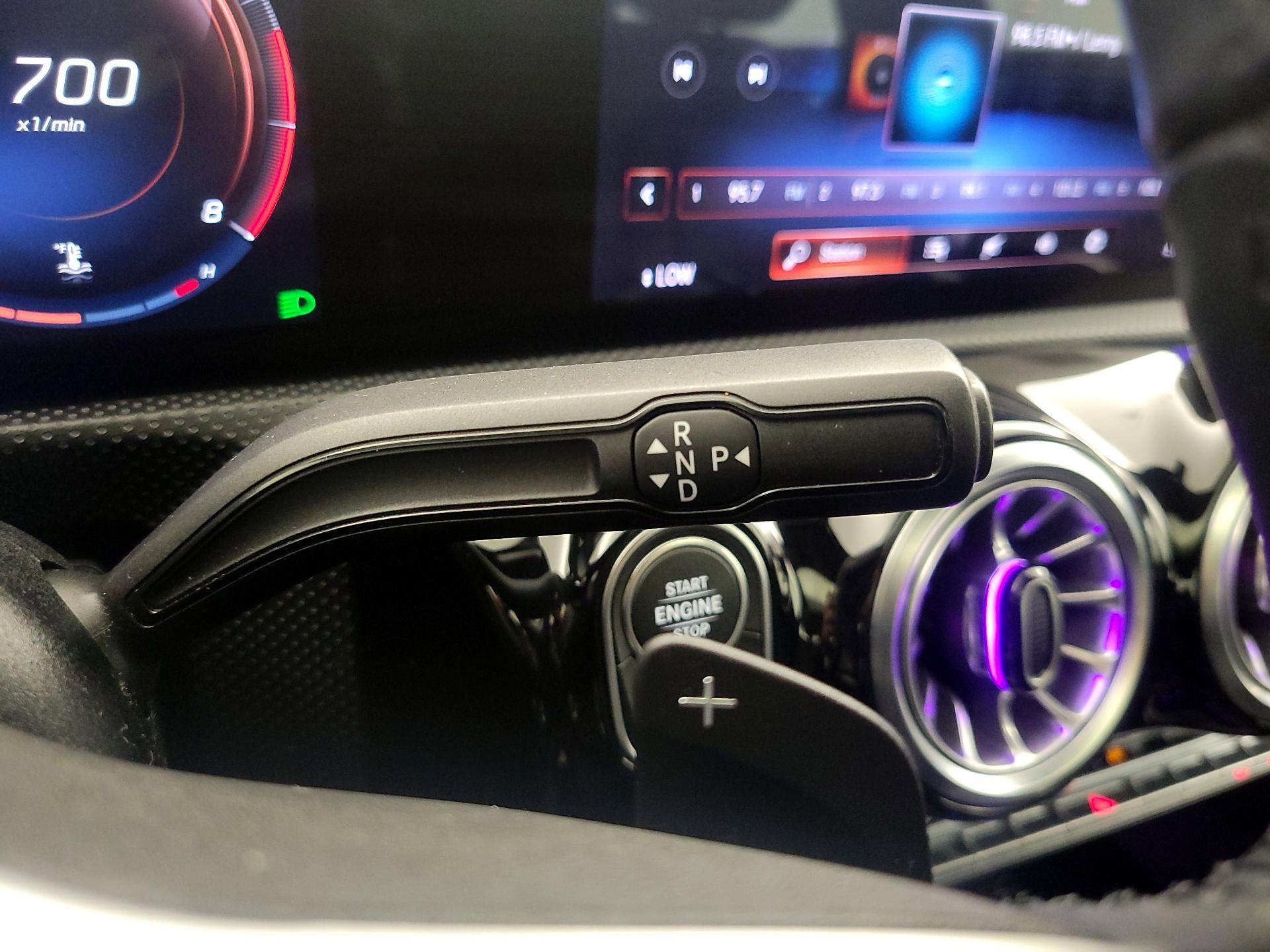 Thumbnail: 2022 Mercedes-Benz CLA - 17