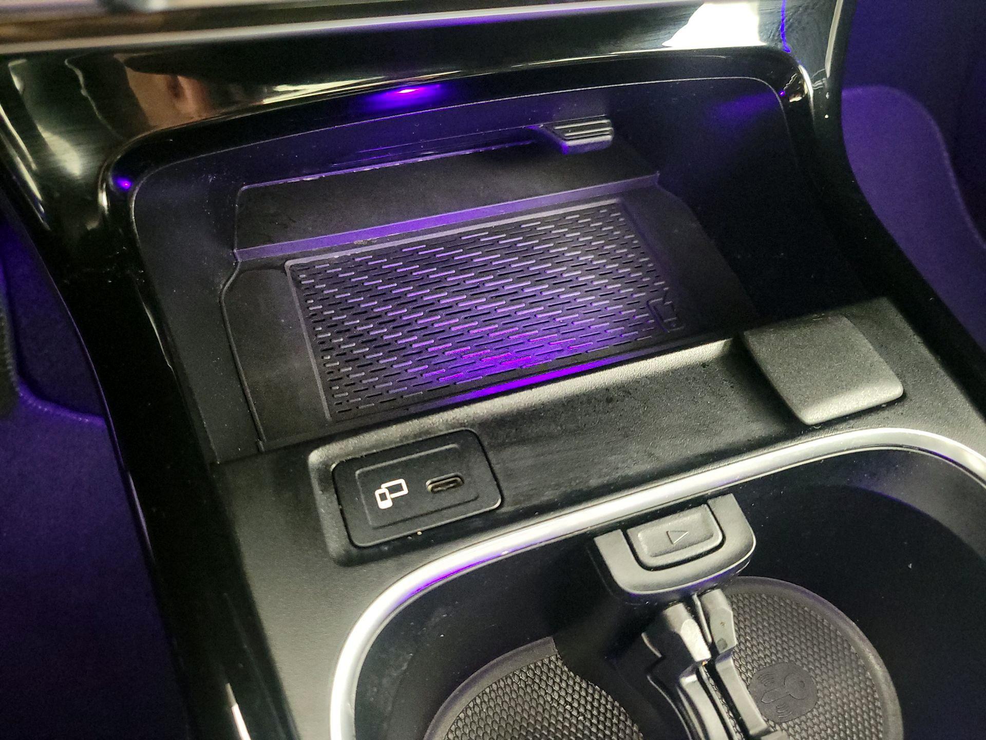 Thumbnail: 2022 Mercedes-Benz CLA - 18