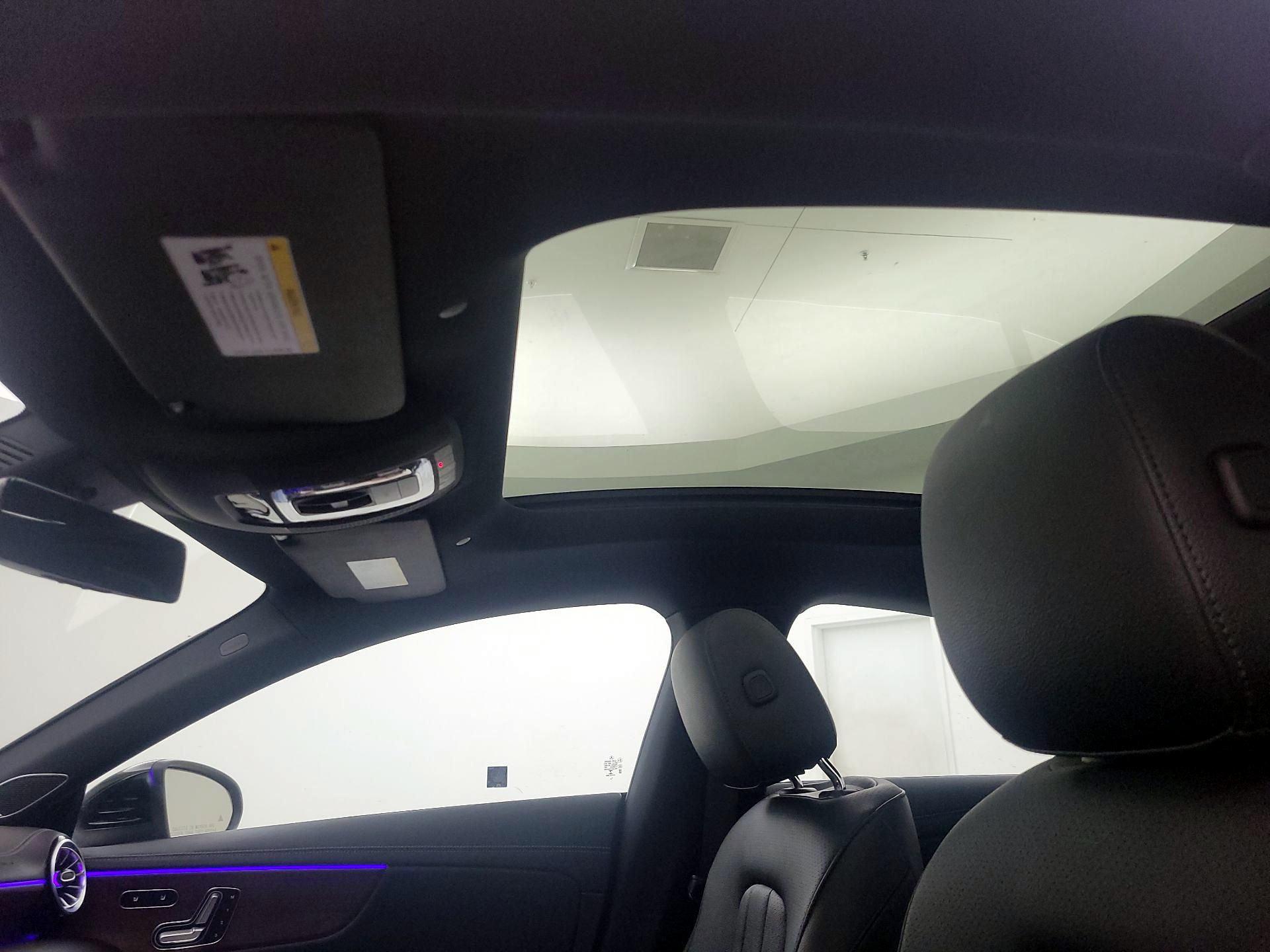 Thumbnail: 2022 Mercedes-Benz CLA - 19