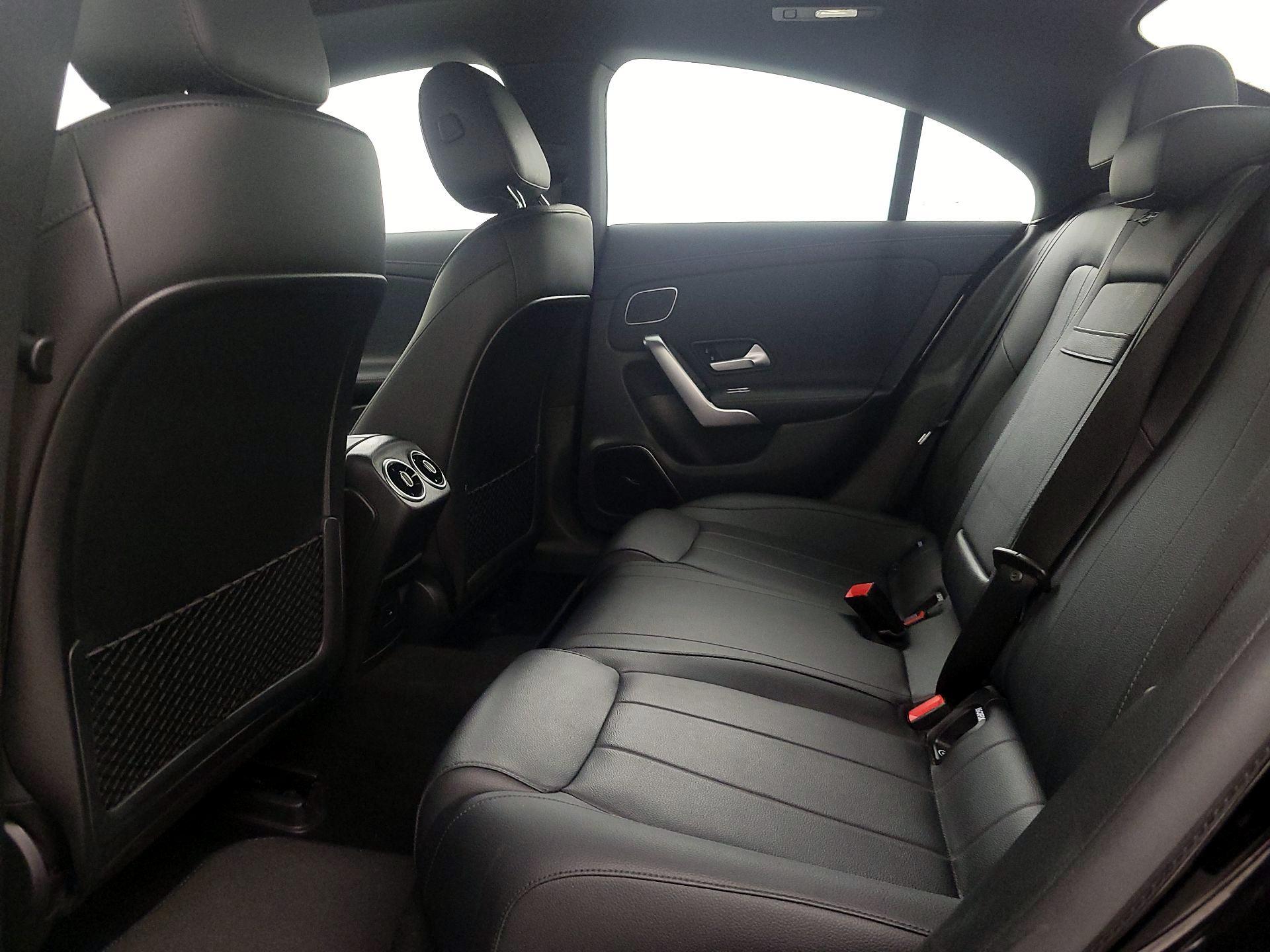 Thumbnail: 2022 Mercedes-Benz CLA - 20