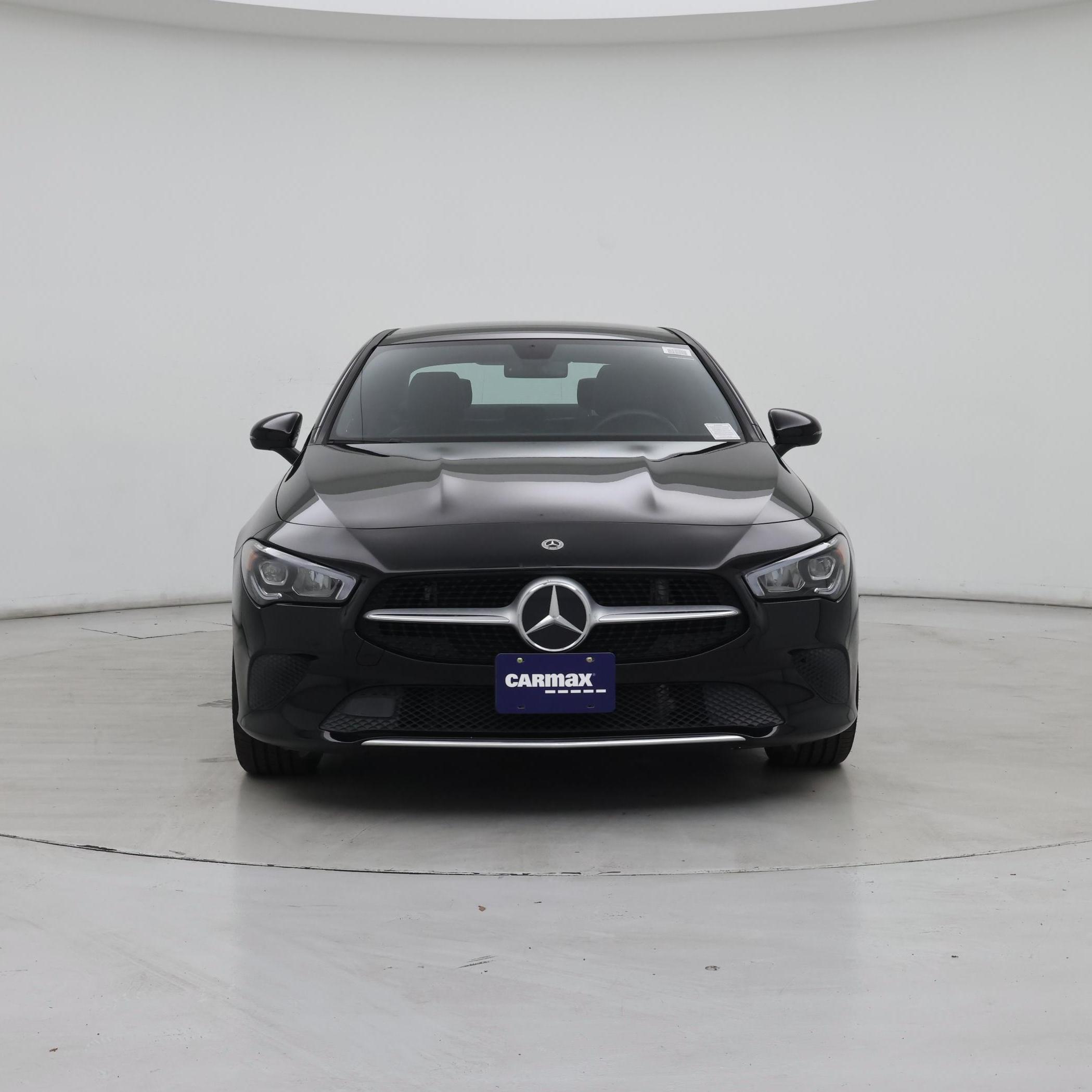 Thumbnail: 2022 Mercedes-Benz CLA - 5