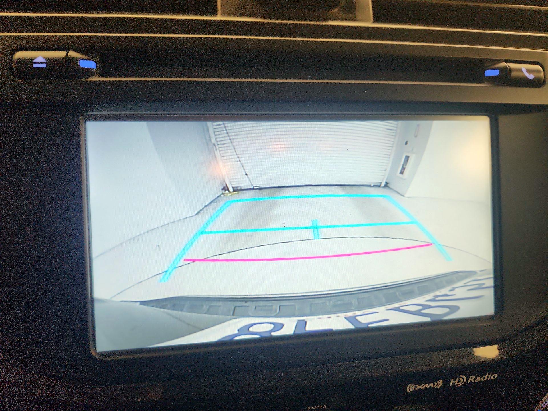 Thumbnail: 2018 Toyota 4Runner - 14