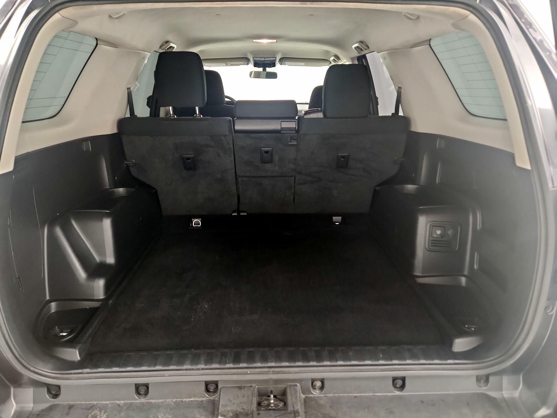 Thumbnail: 2018 Toyota 4Runner - 20