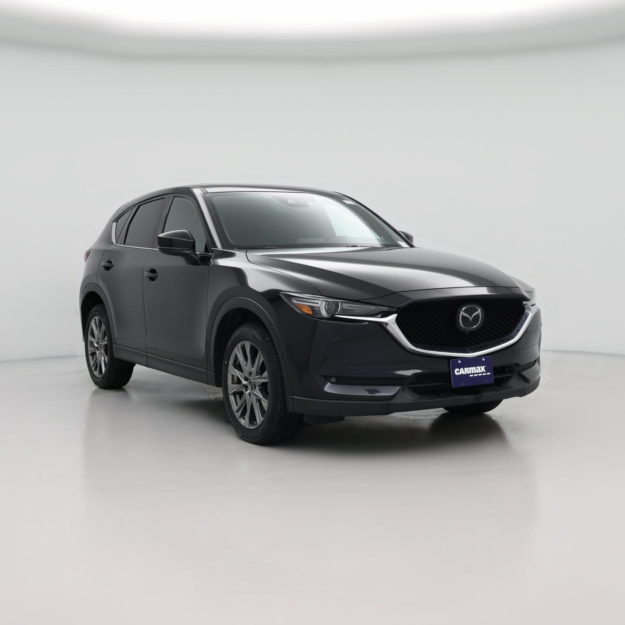 Thumbnail: 2019 Mazda CX-5 - 1