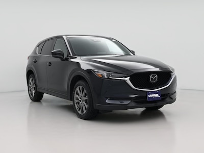 2019 Mazda CX-5 Signature