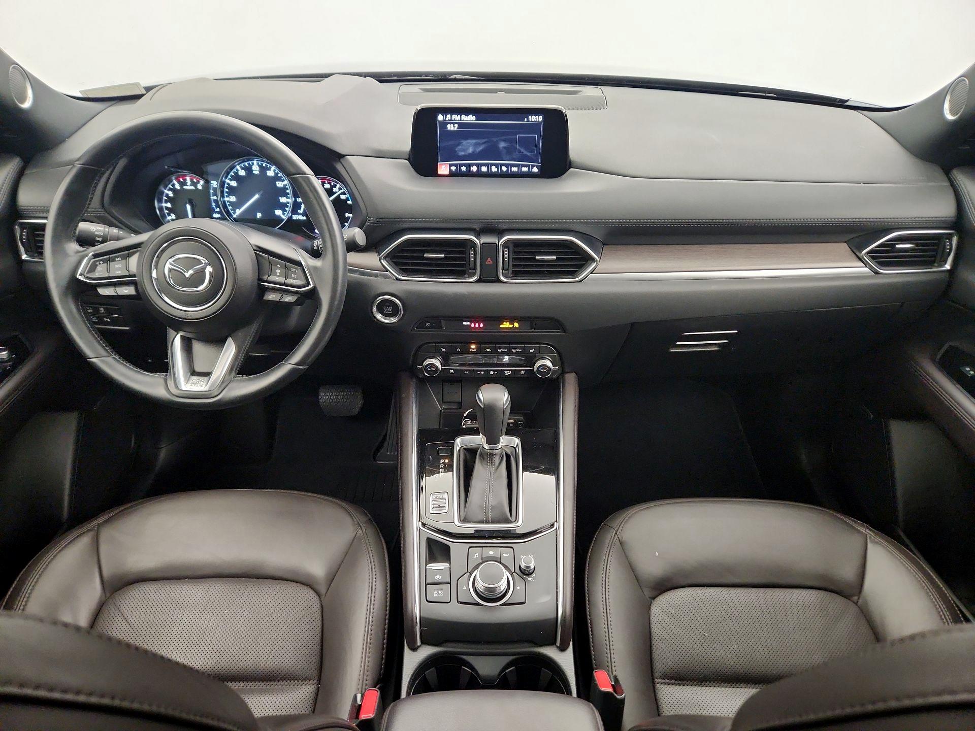 Thumbnail: 2019 Mazda CX-5 - 9