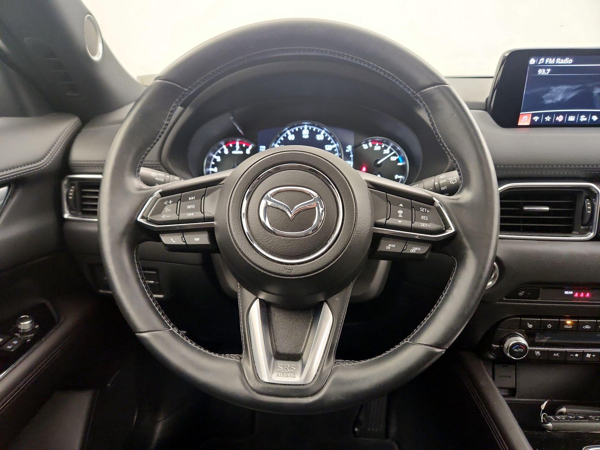 Thumbnail: 2019 Mazda CX-5 - 10