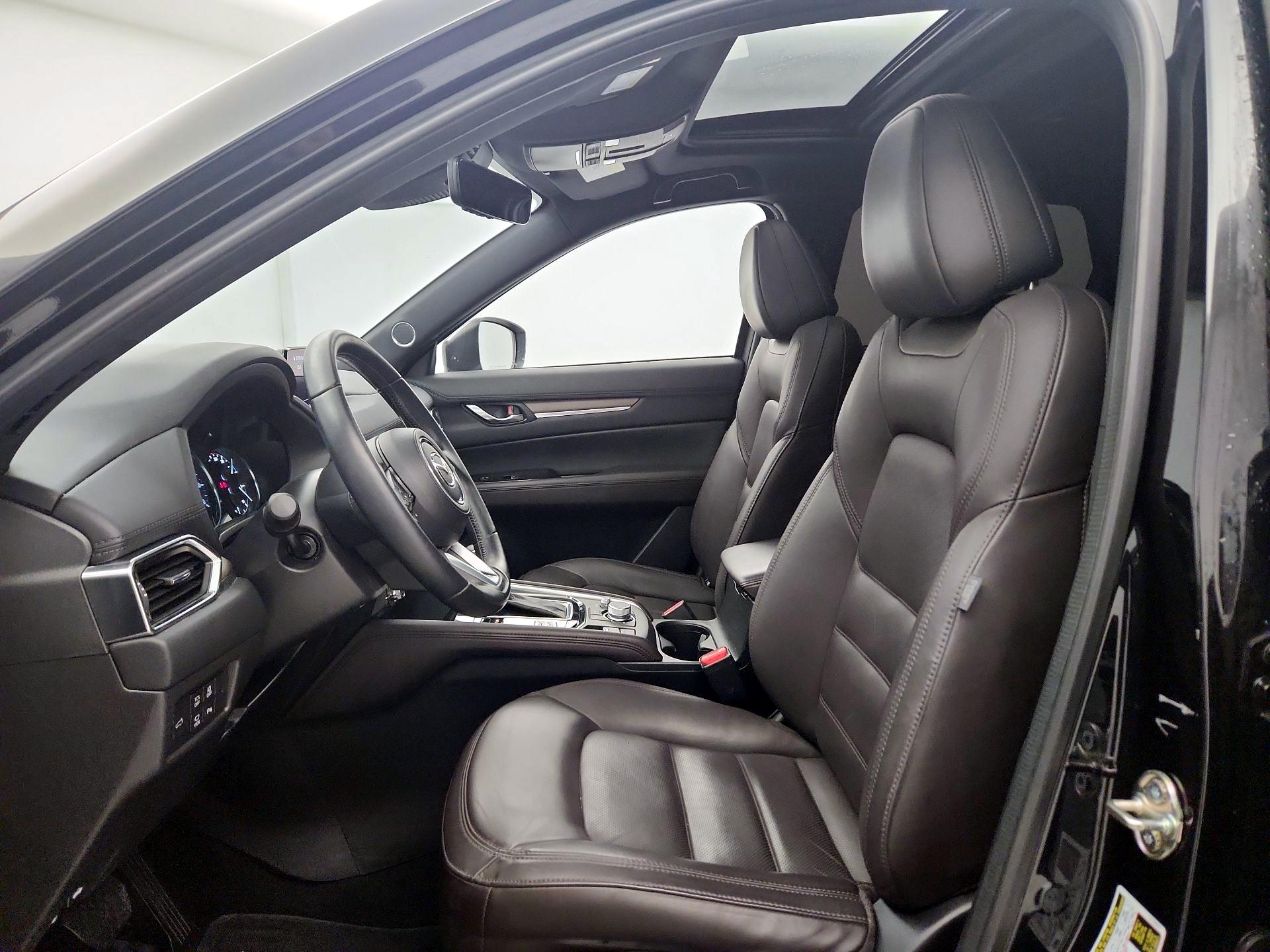 Thumbnail: 2019 Mazda CX-5 - 11