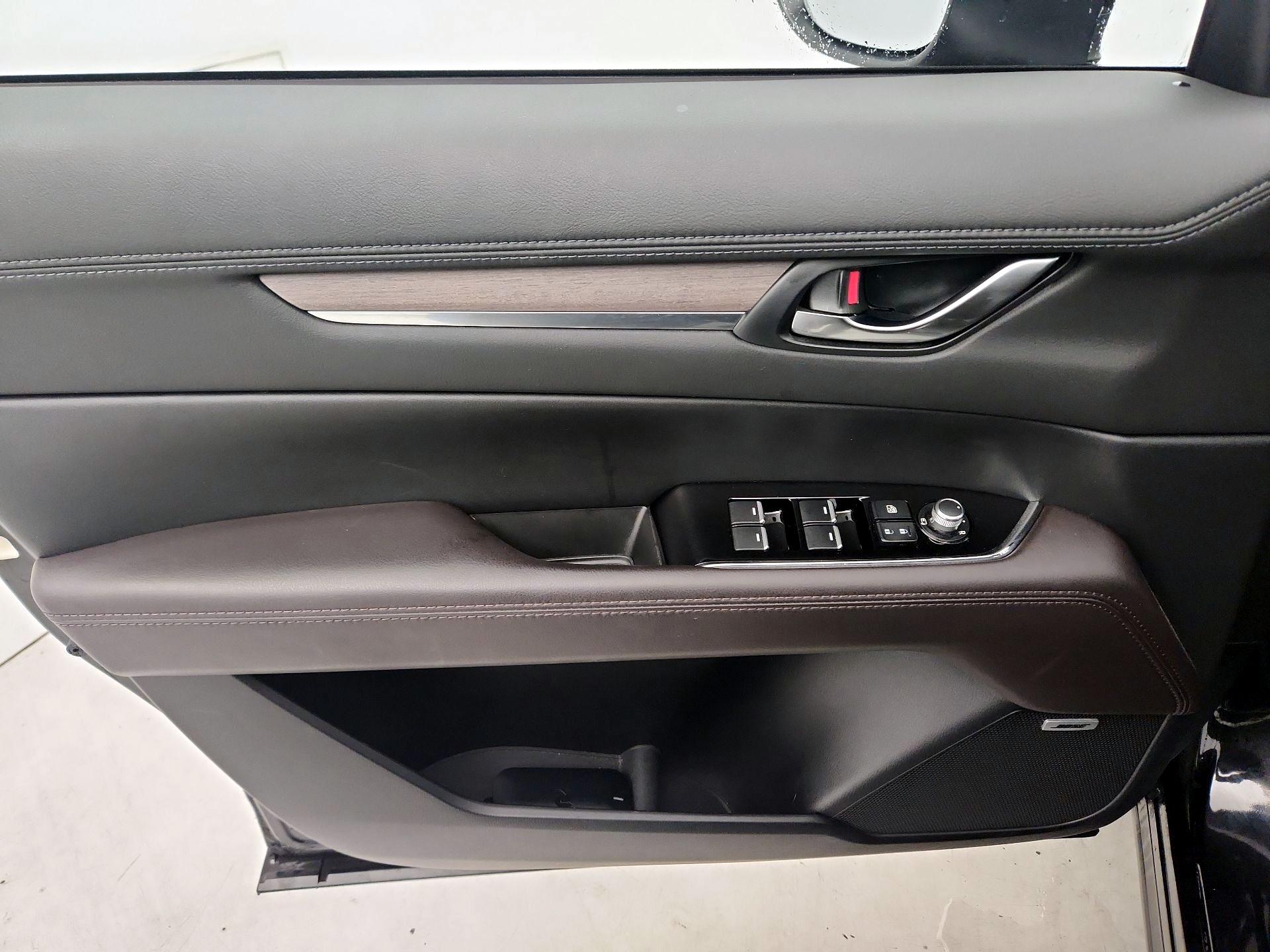 Thumbnail: 2019 Mazda CX-5 - 12