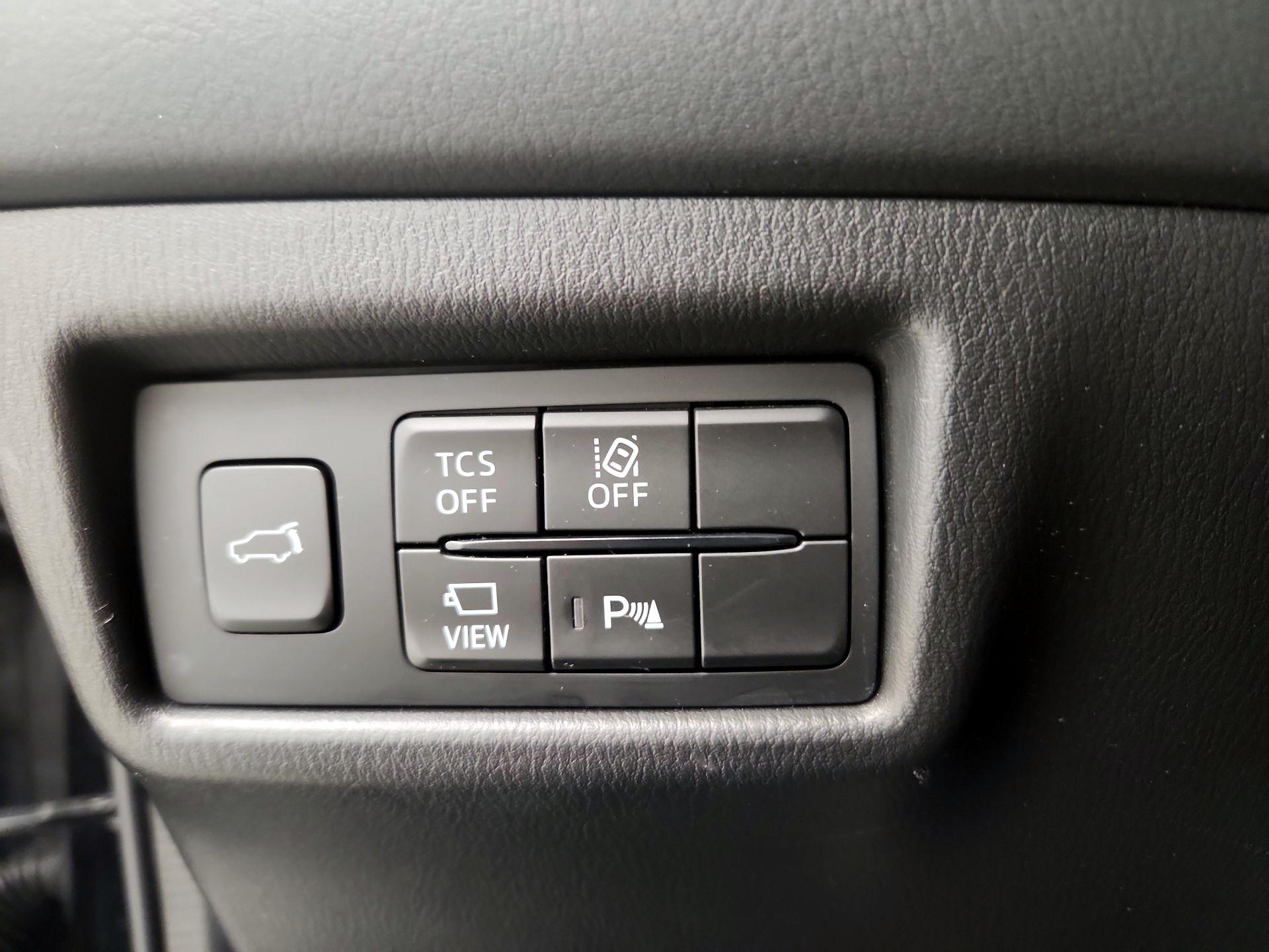 Thumbnail: 2019 Mazda CX-5 - 13