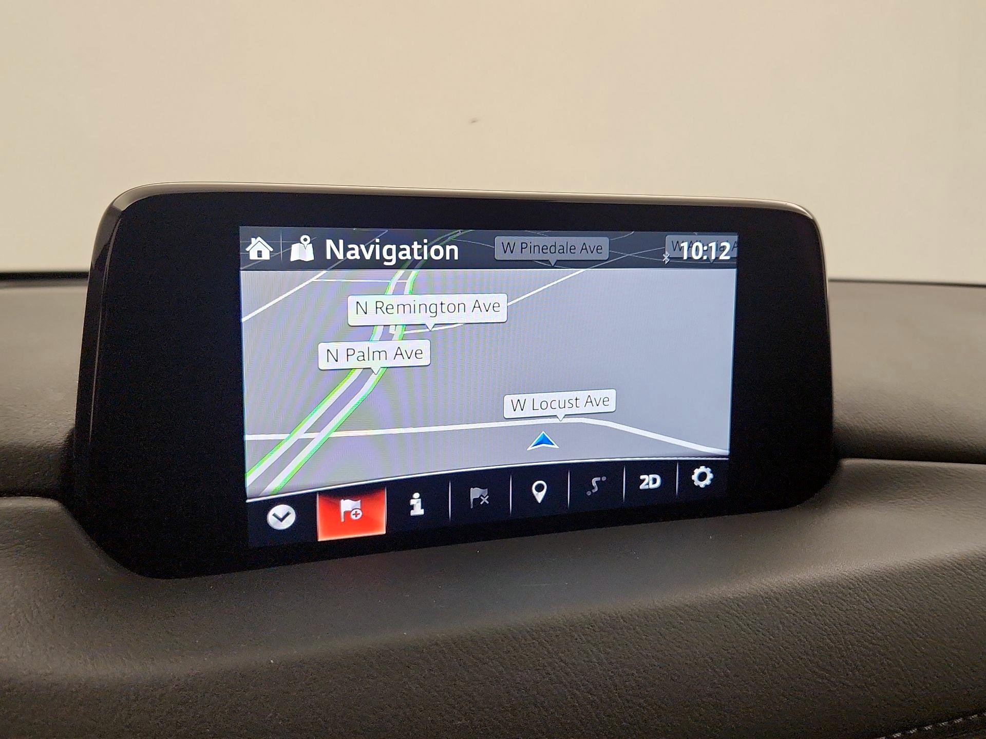 Thumbnail: 2019 Mazda CX-5 - 14