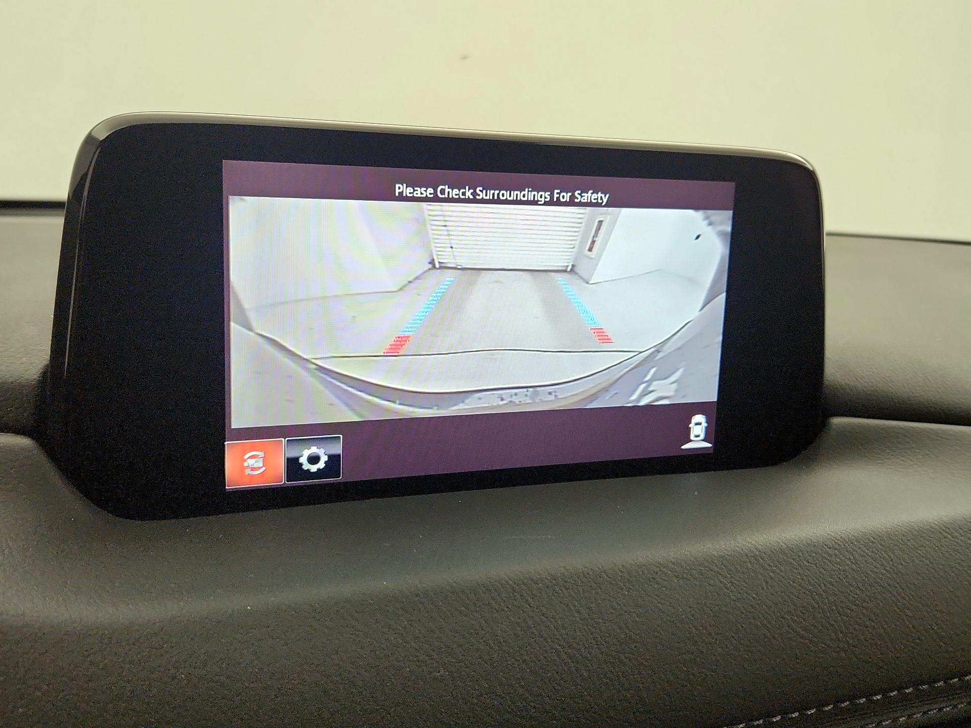 Thumbnail: 2019 Mazda CX-5 - 15