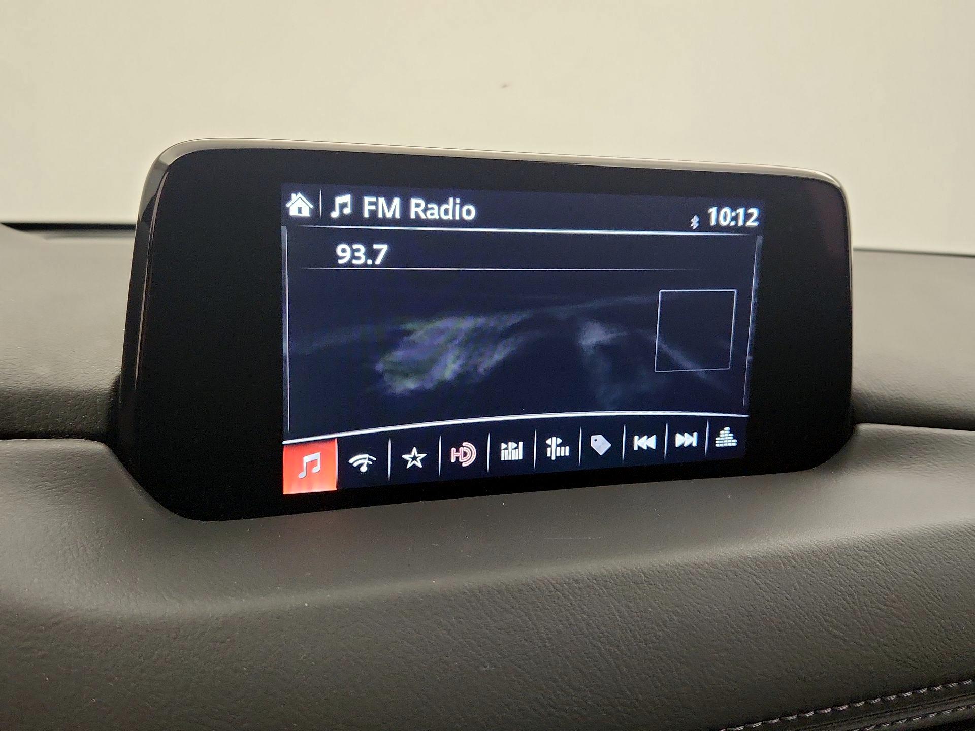 Thumbnail: 2019 Mazda CX-5 - 16