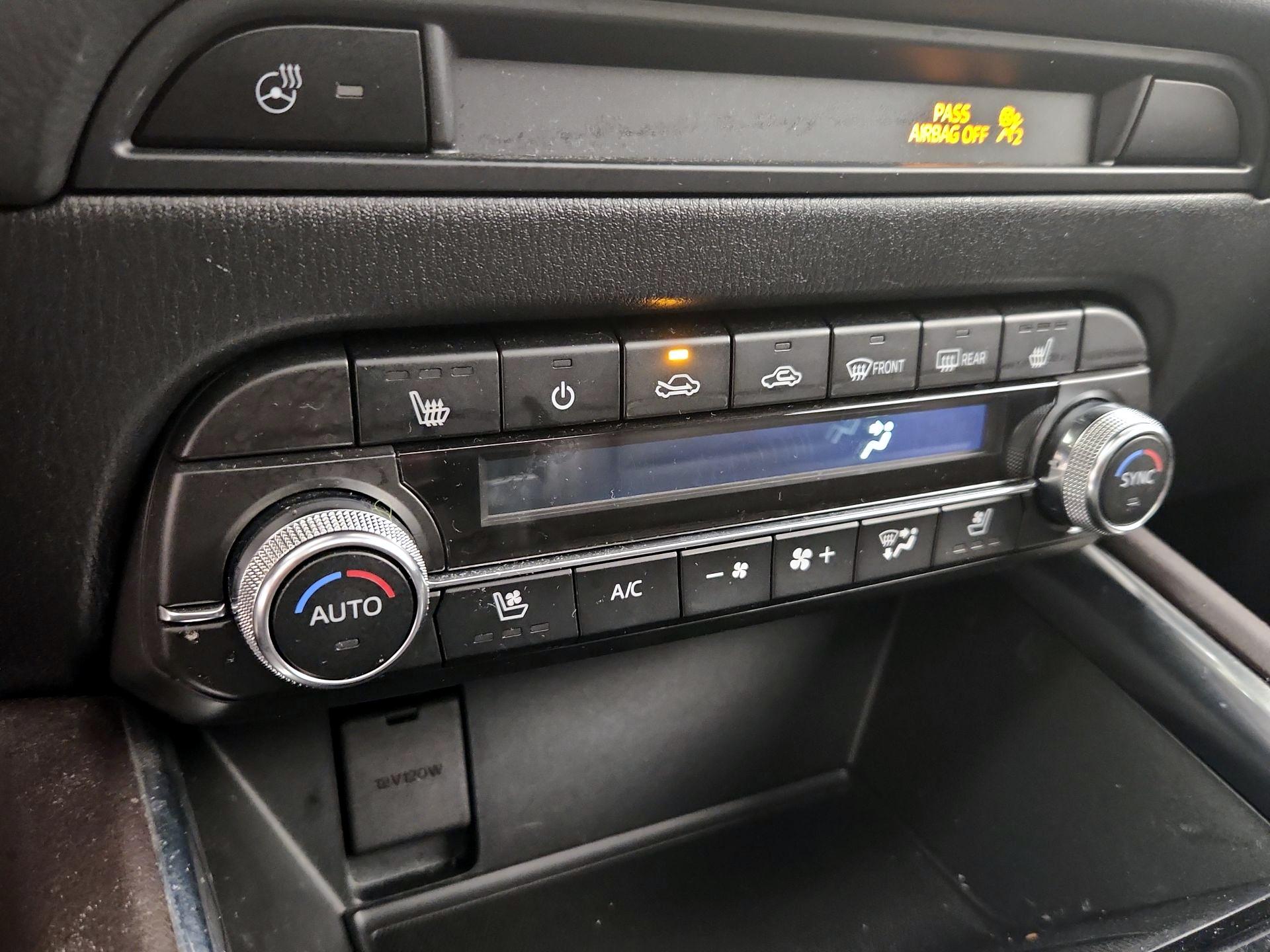 Thumbnail: 2019 Mazda CX-5 - 17