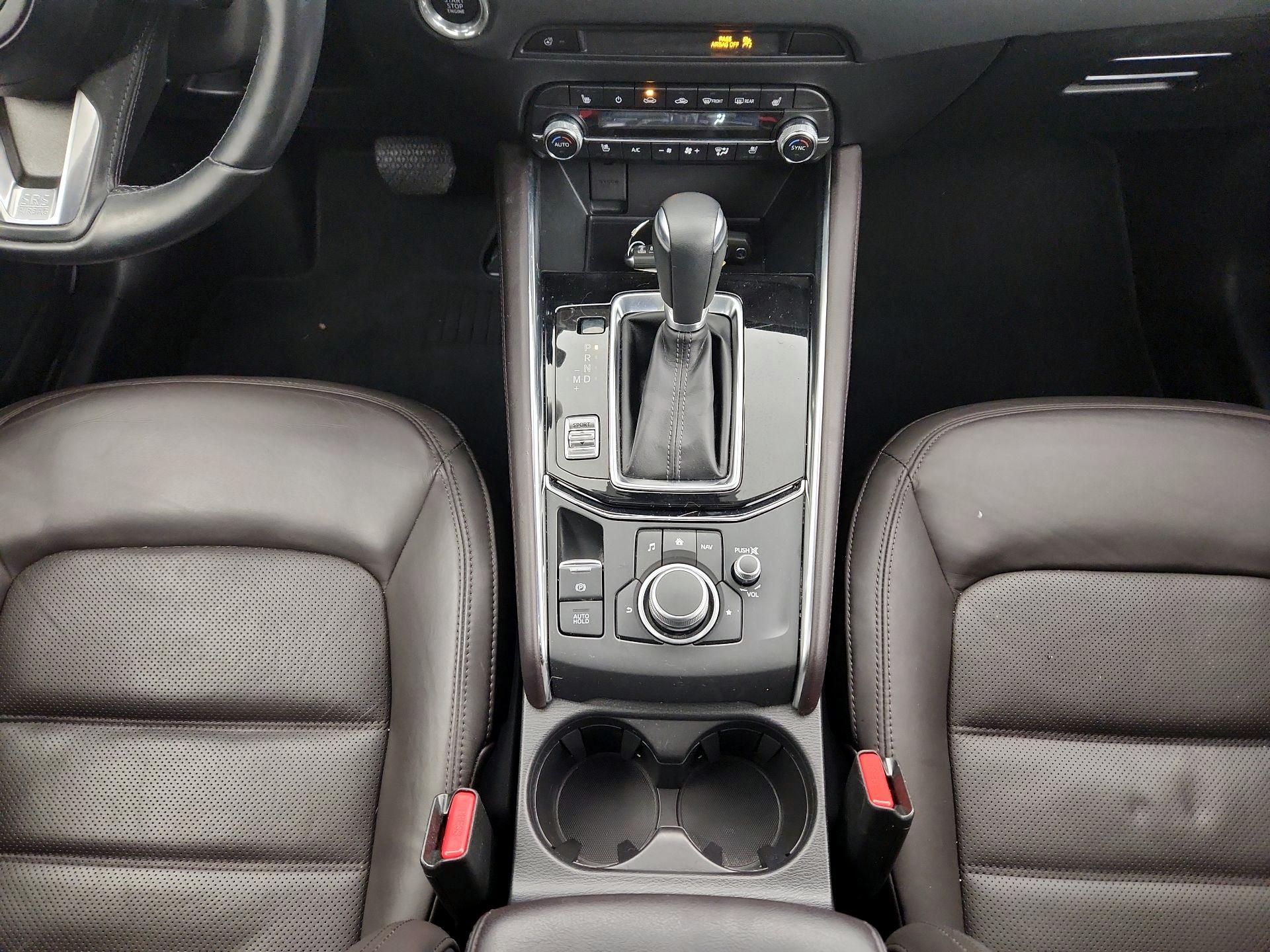 Thumbnail: 2019 Mazda CX-5 - 18