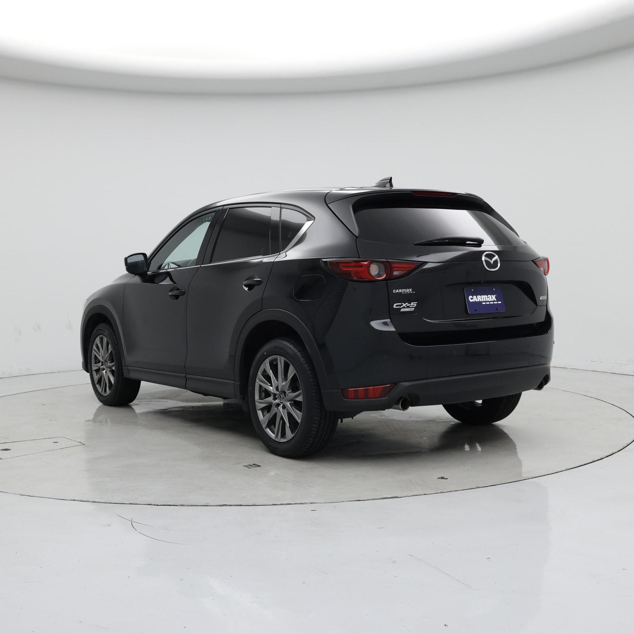Thumbnail: 2019 Mazda CX-5 - 2