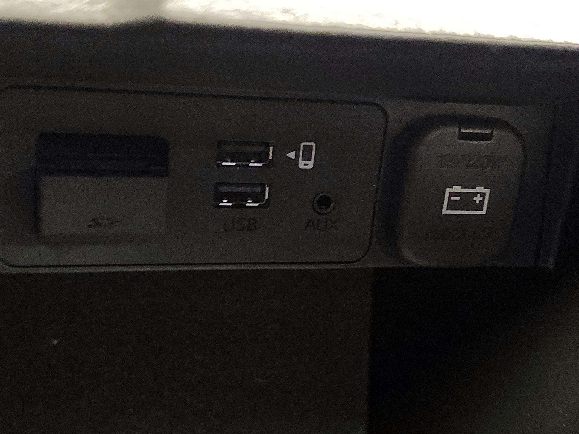 Thumbnail: 2019 Mazda CX-5 - 19