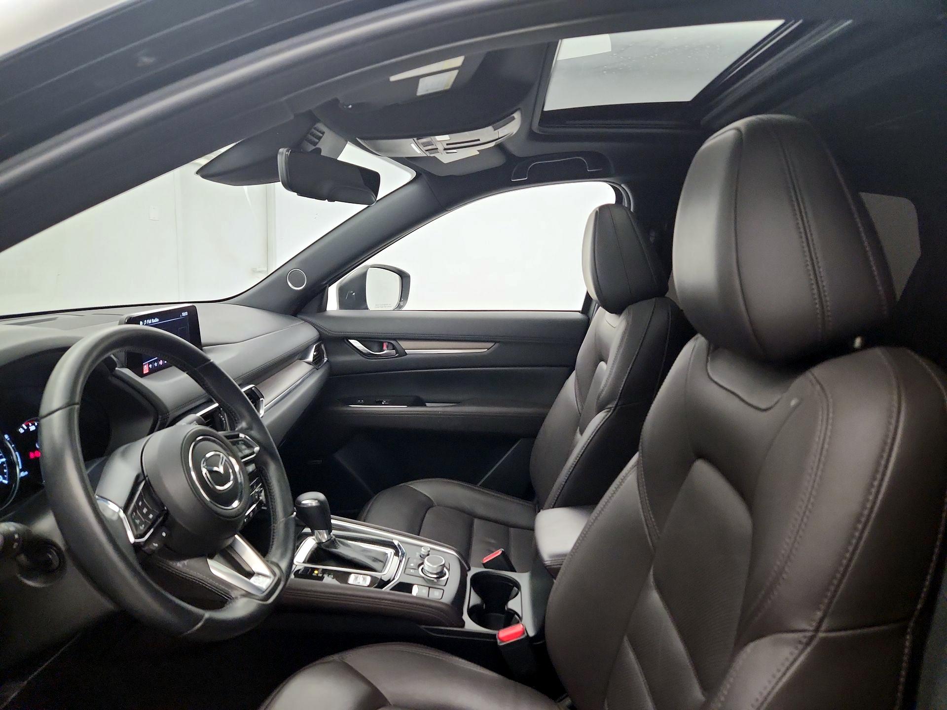 Thumbnail: 2019 Mazda CX-5 - 20