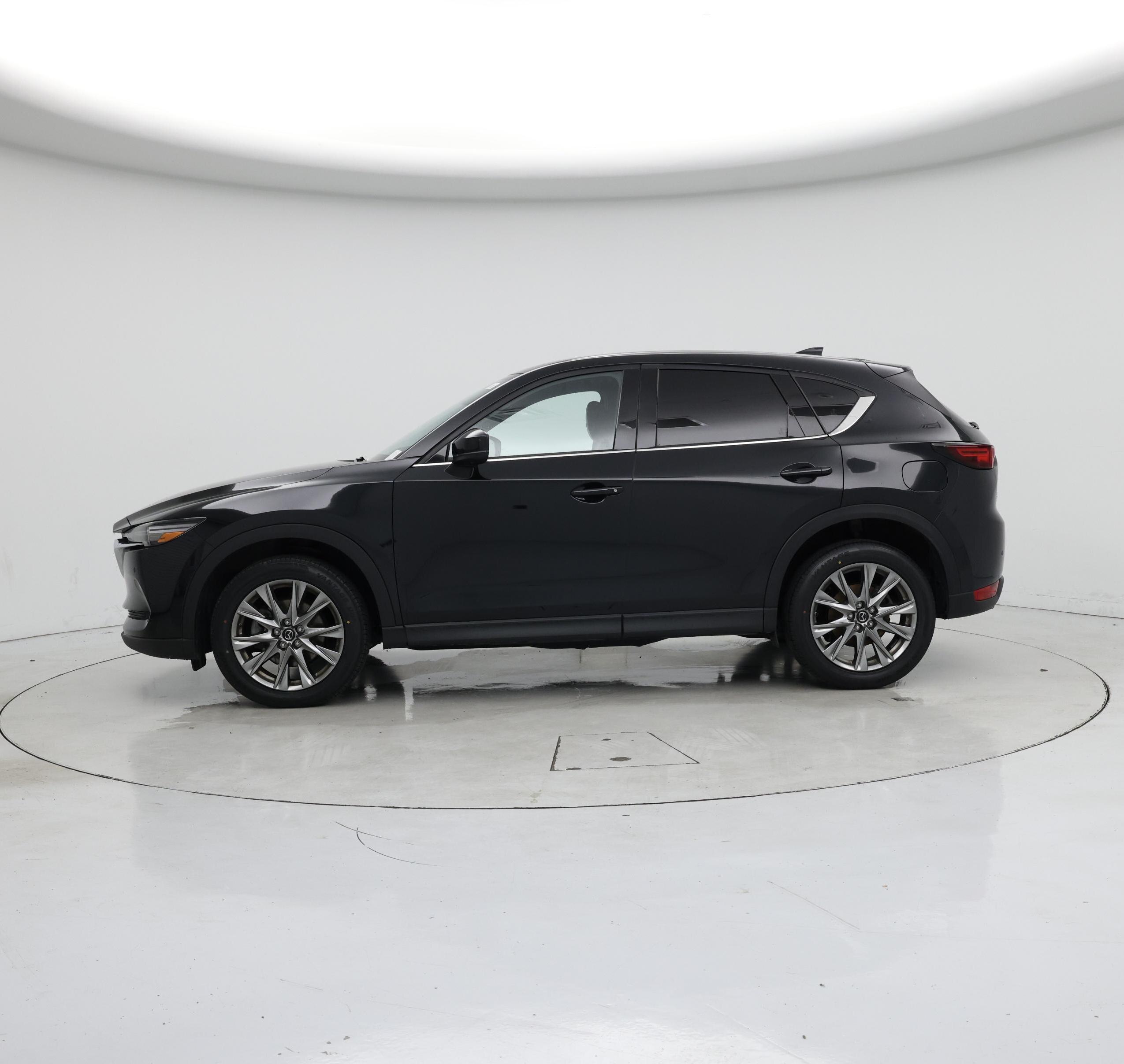Thumbnail: 2019 Mazda CX-5 - 3