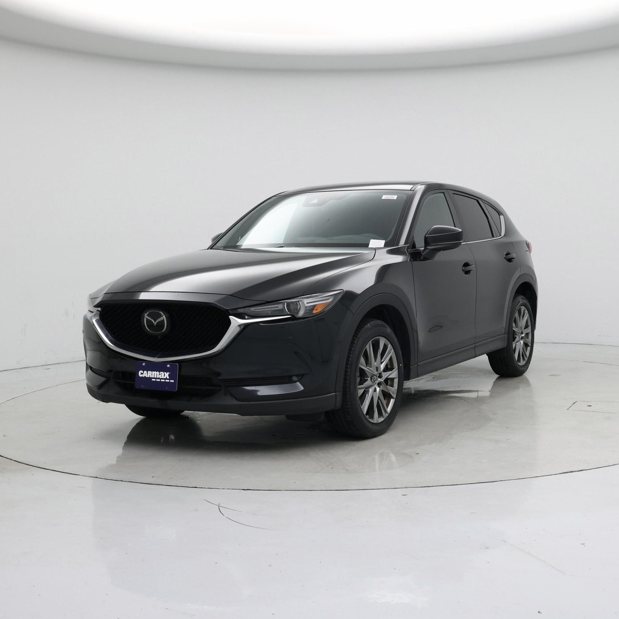 Thumbnail: 2019 Mazda CX-5 - 4