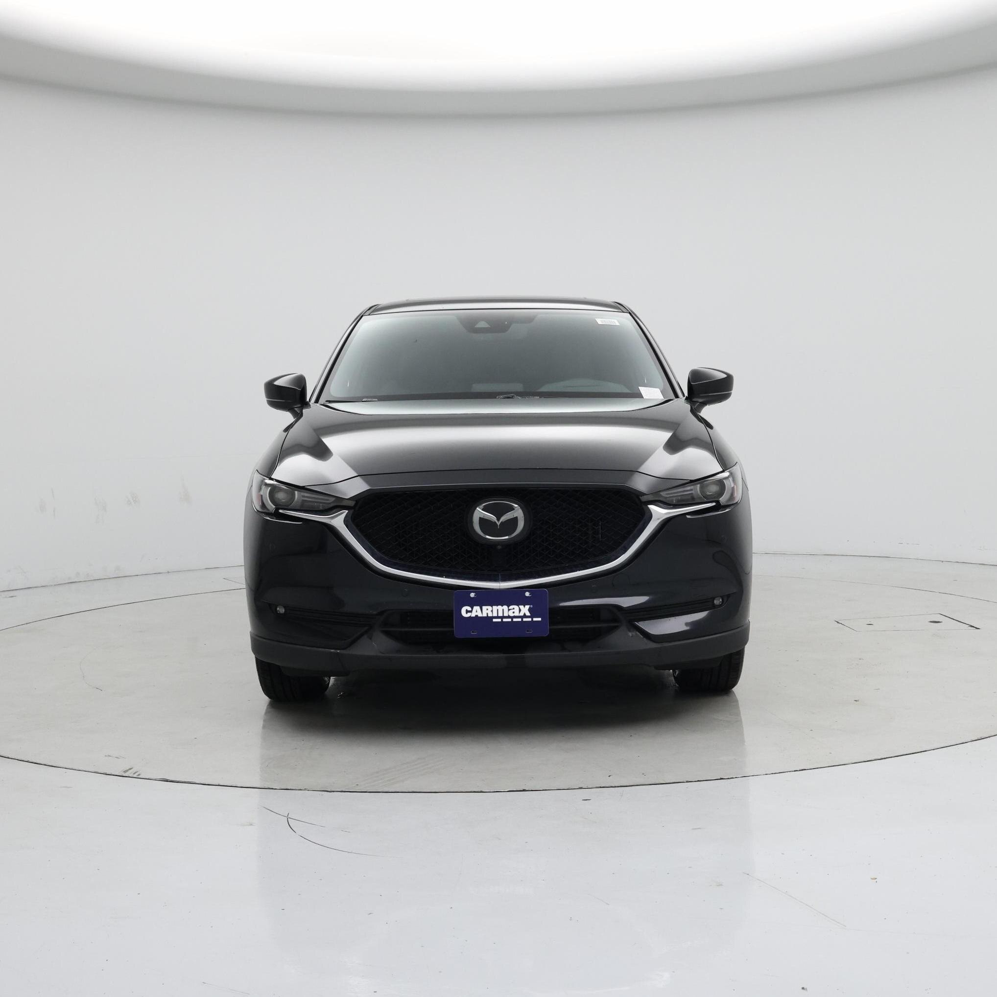 Thumbnail: 2019 Mazda CX-5 - 5