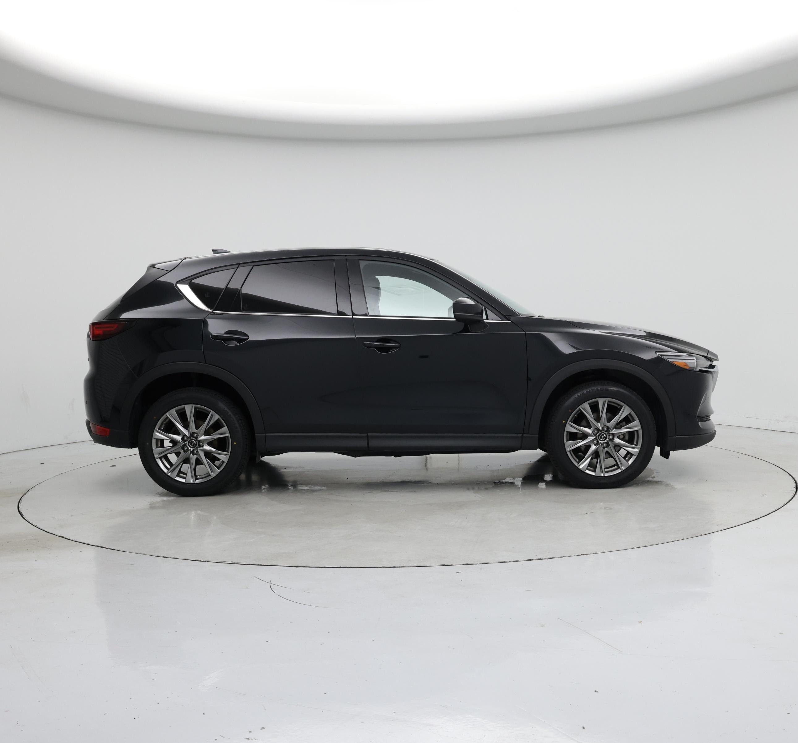 Thumbnail: 2019 Mazda CX-5 - 7