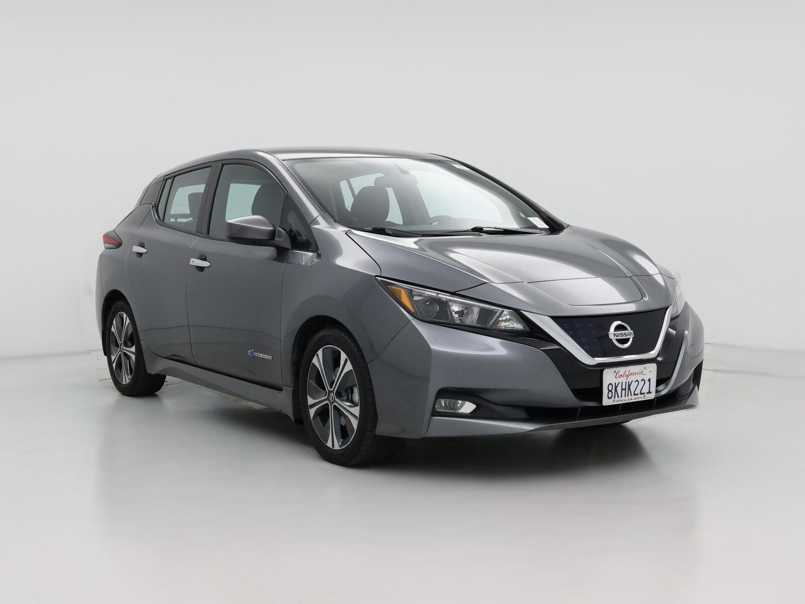 2019 Nissan Leaf SV