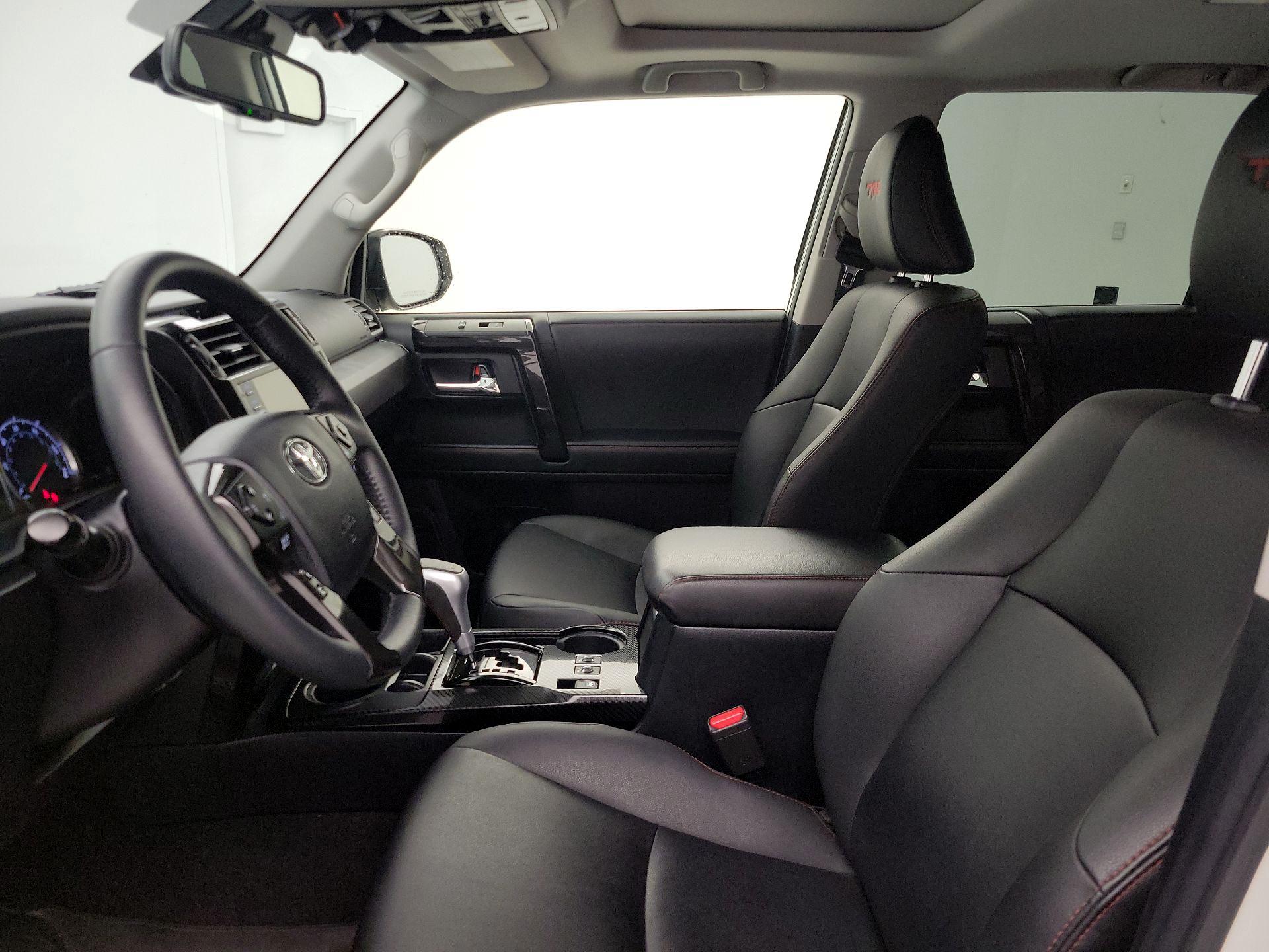 Thumbnail: 2021 Toyota 4Runner - 11