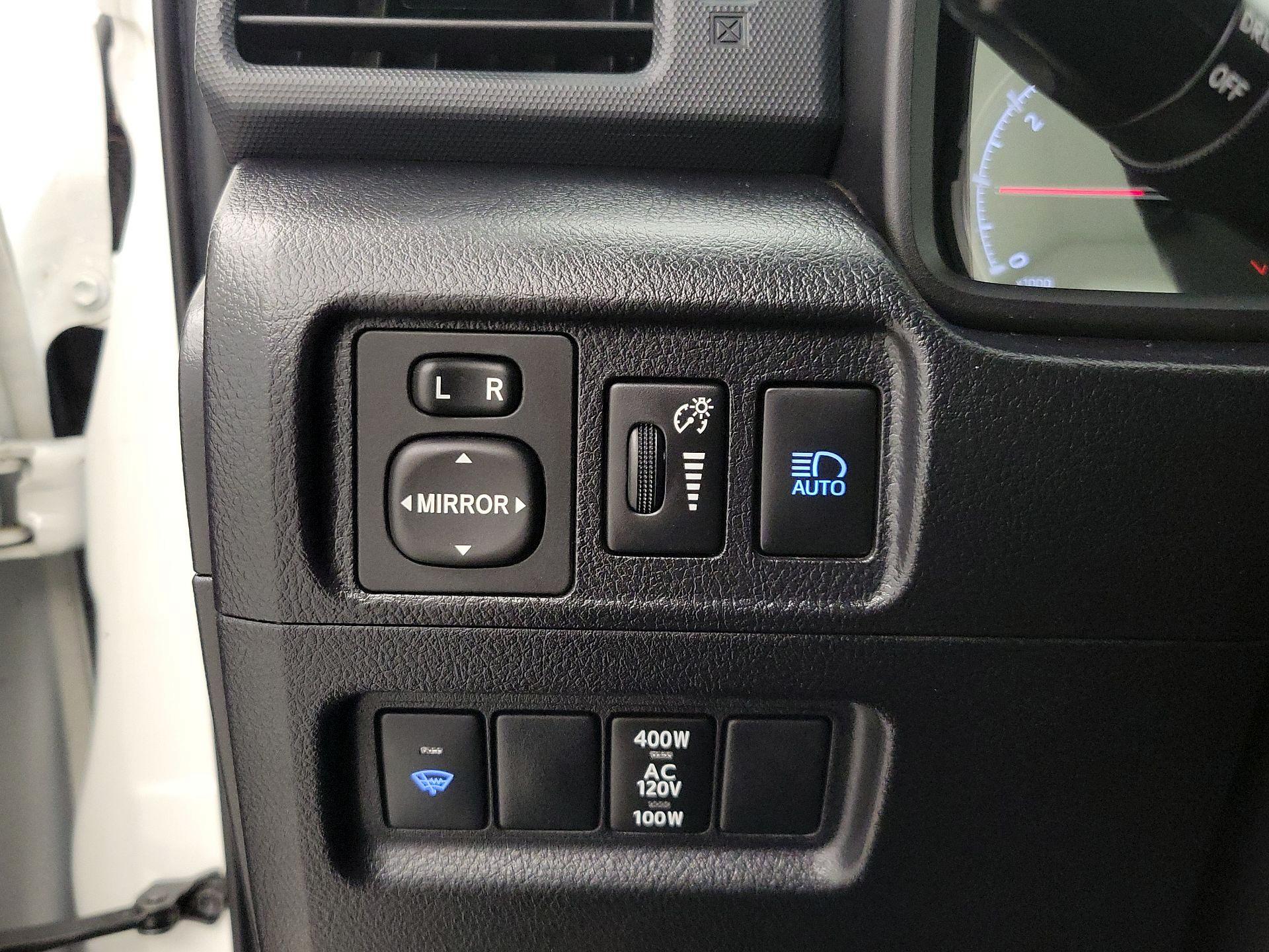 Thumbnail: 2021 Toyota 4Runner - 13