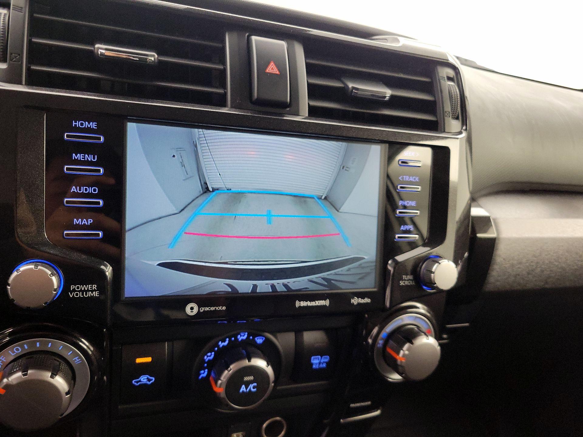 Thumbnail: 2021 Toyota 4Runner - 15