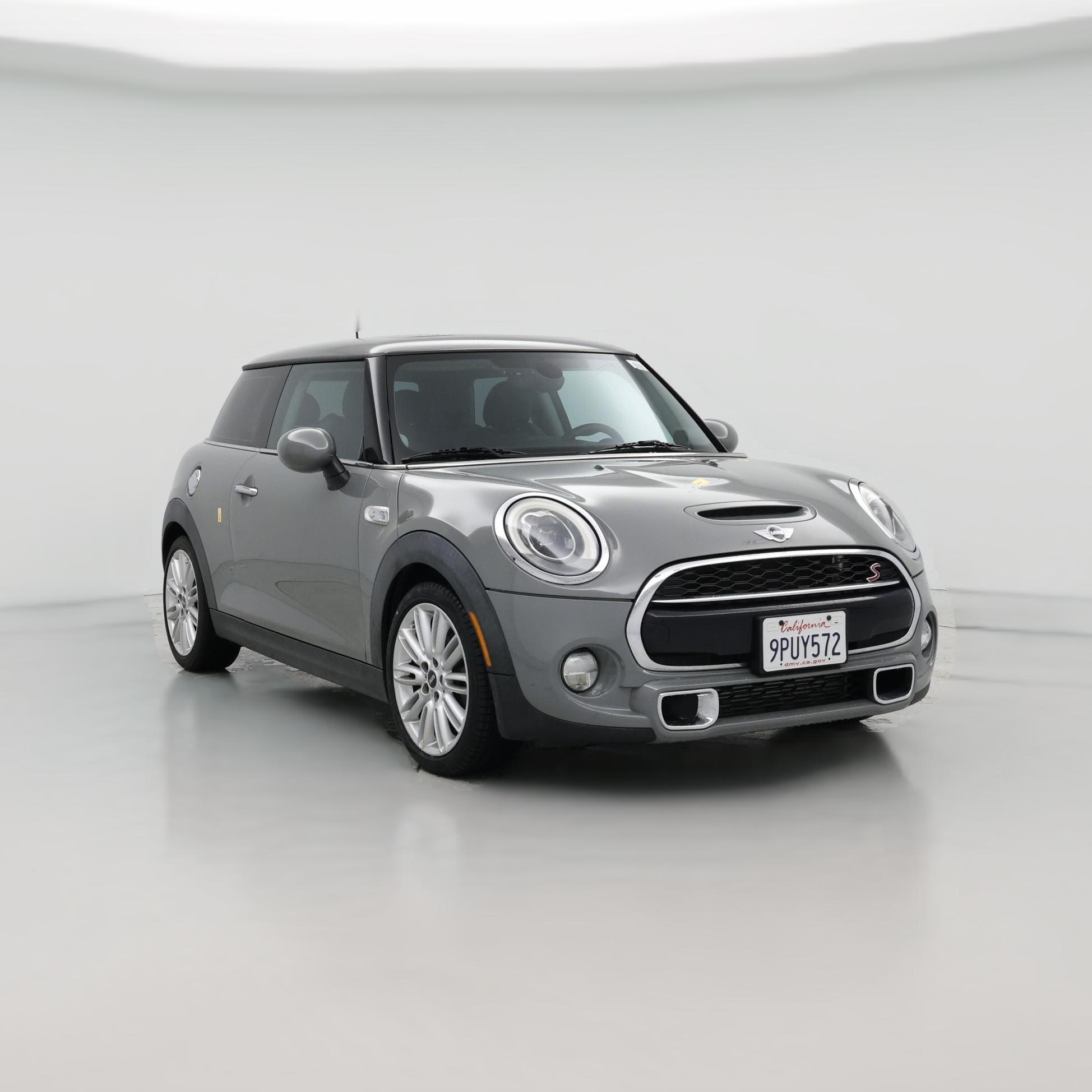 Thumbnail: 2016 MINI Cooper Hardtop - 1