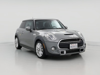 2016 Mini Cooper Hardtop S