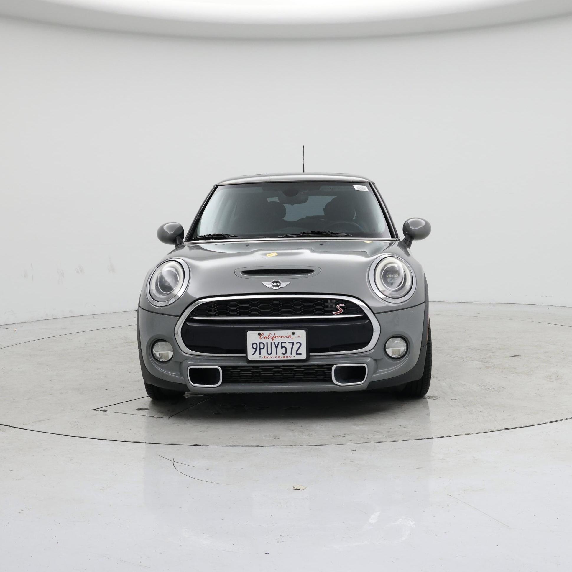 Thumbnail: 2016 MINI Cooper Hardtop - 5