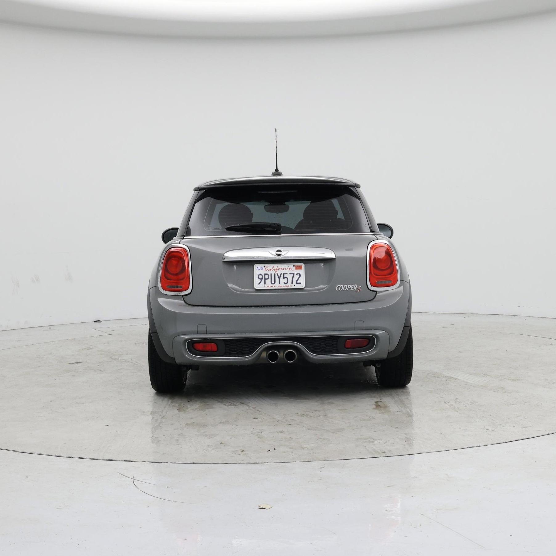 Thumbnail: 2016 MINI Cooper Hardtop - 6