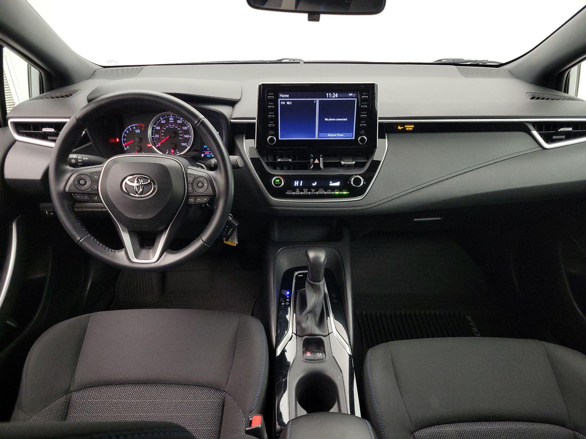 Thumbnail: 2020 Toyota Corolla - 9