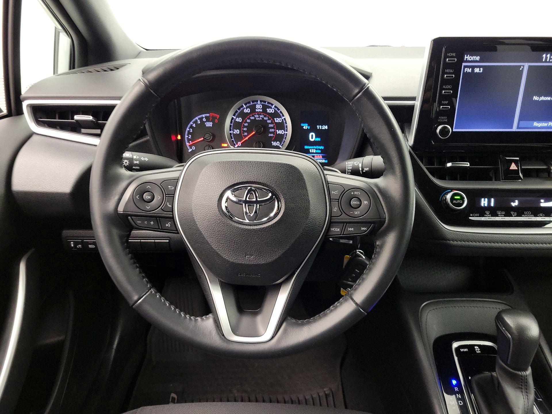 Thumbnail: 2020 Toyota Corolla - 10