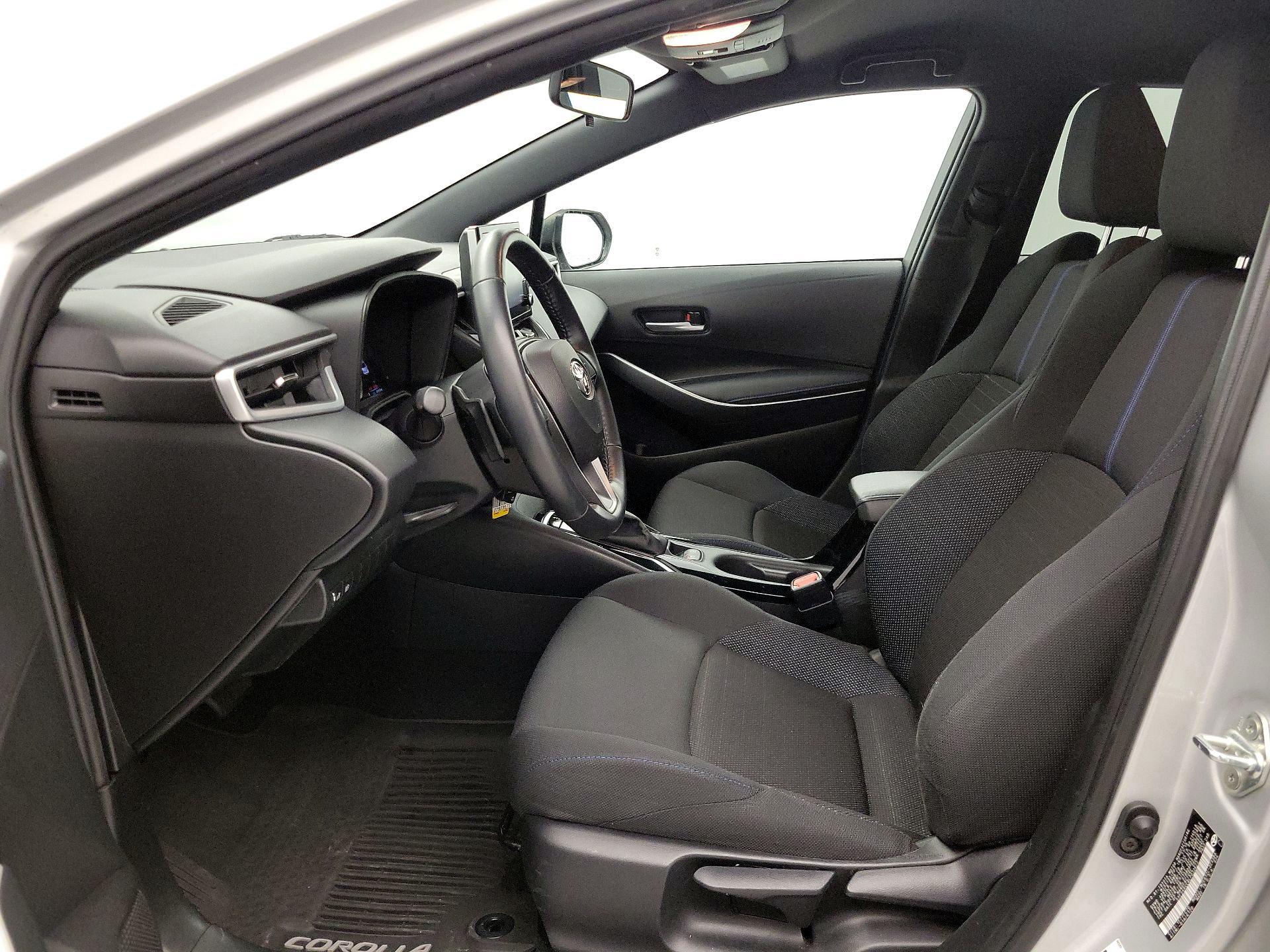 Thumbnail: 2020 Toyota Corolla - 11