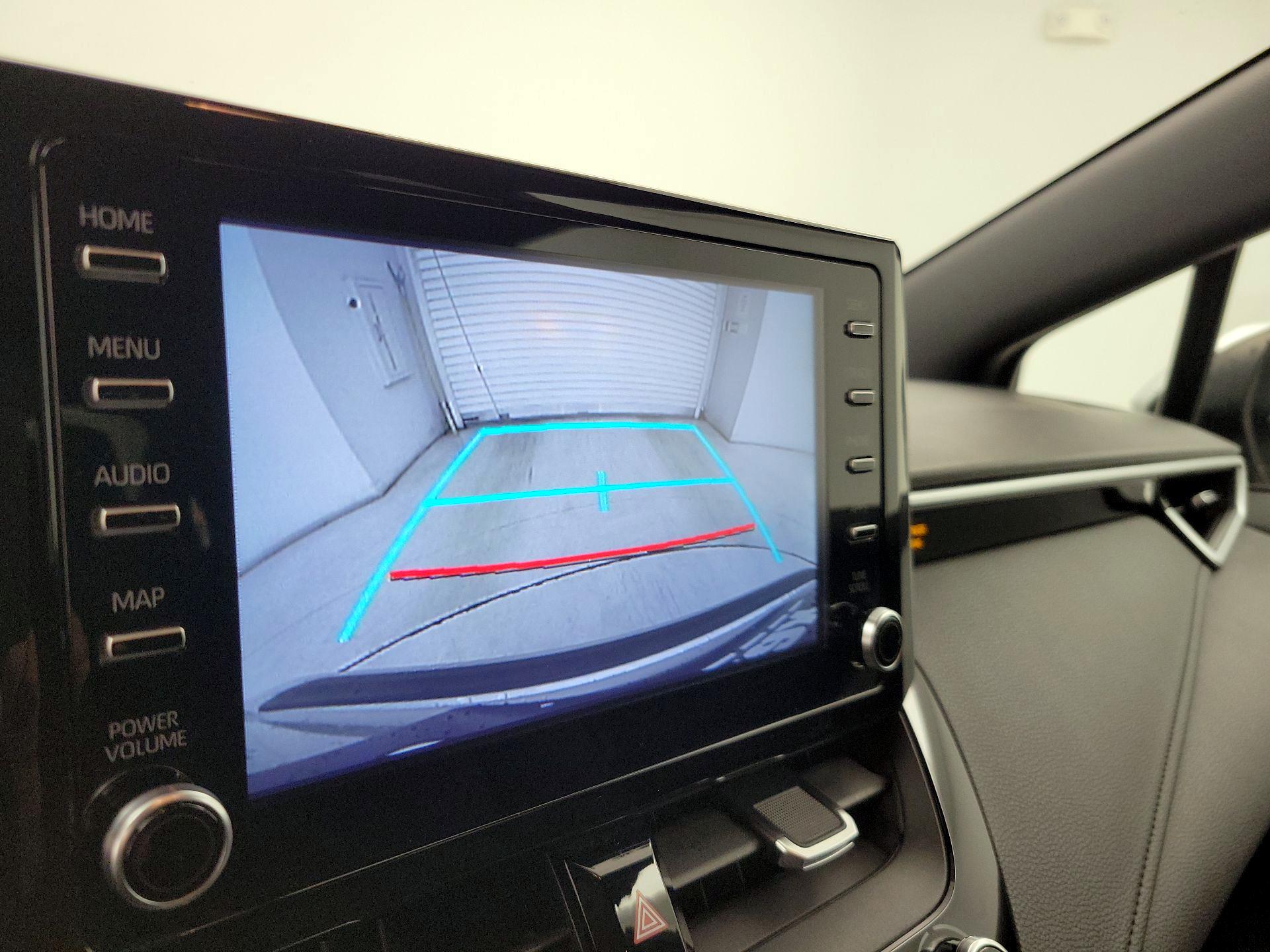 Thumbnail: 2020 Toyota Corolla - 14