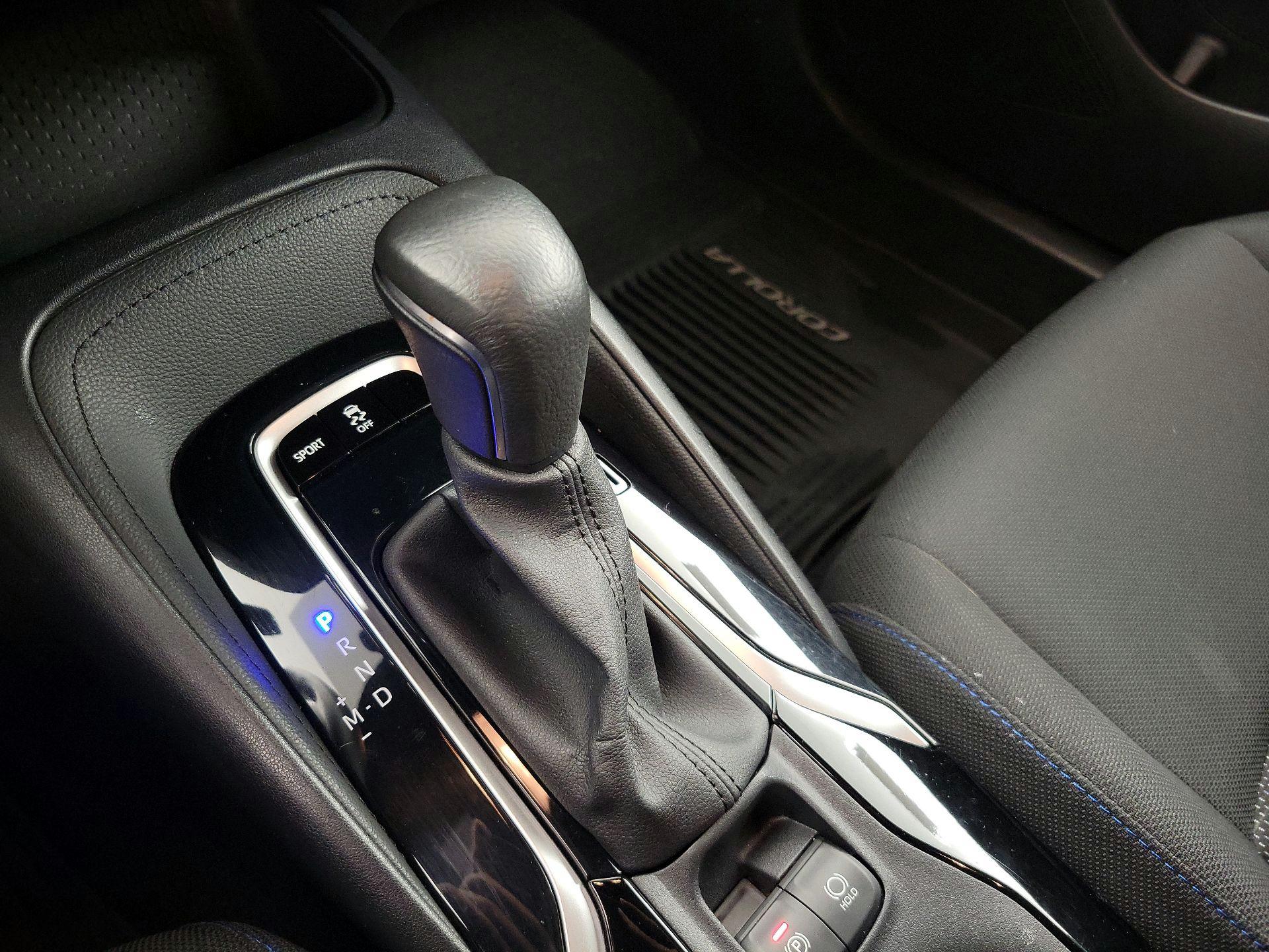 Thumbnail: 2020 Toyota Corolla - 17