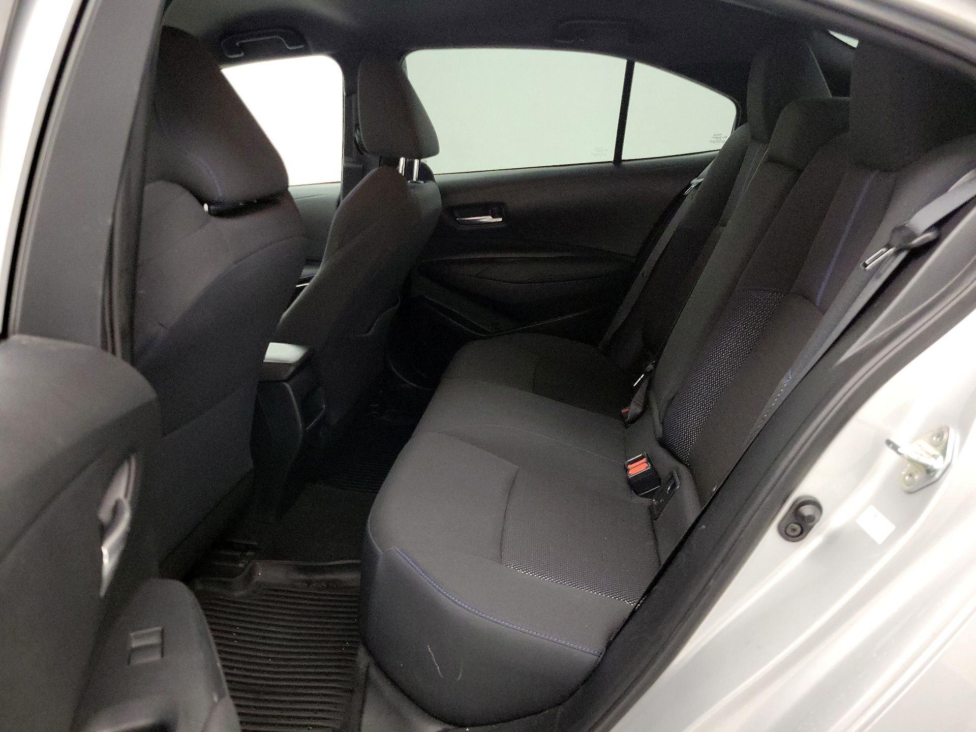 Thumbnail: 2020 Toyota Corolla - 18