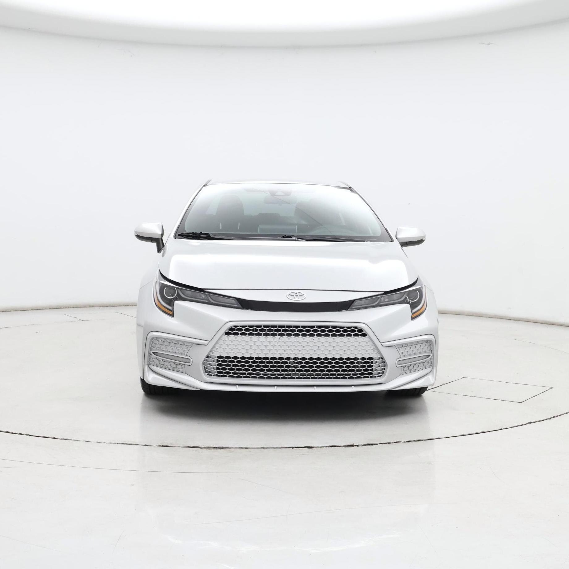 Thumbnail: 2020 Toyota Corolla - 5