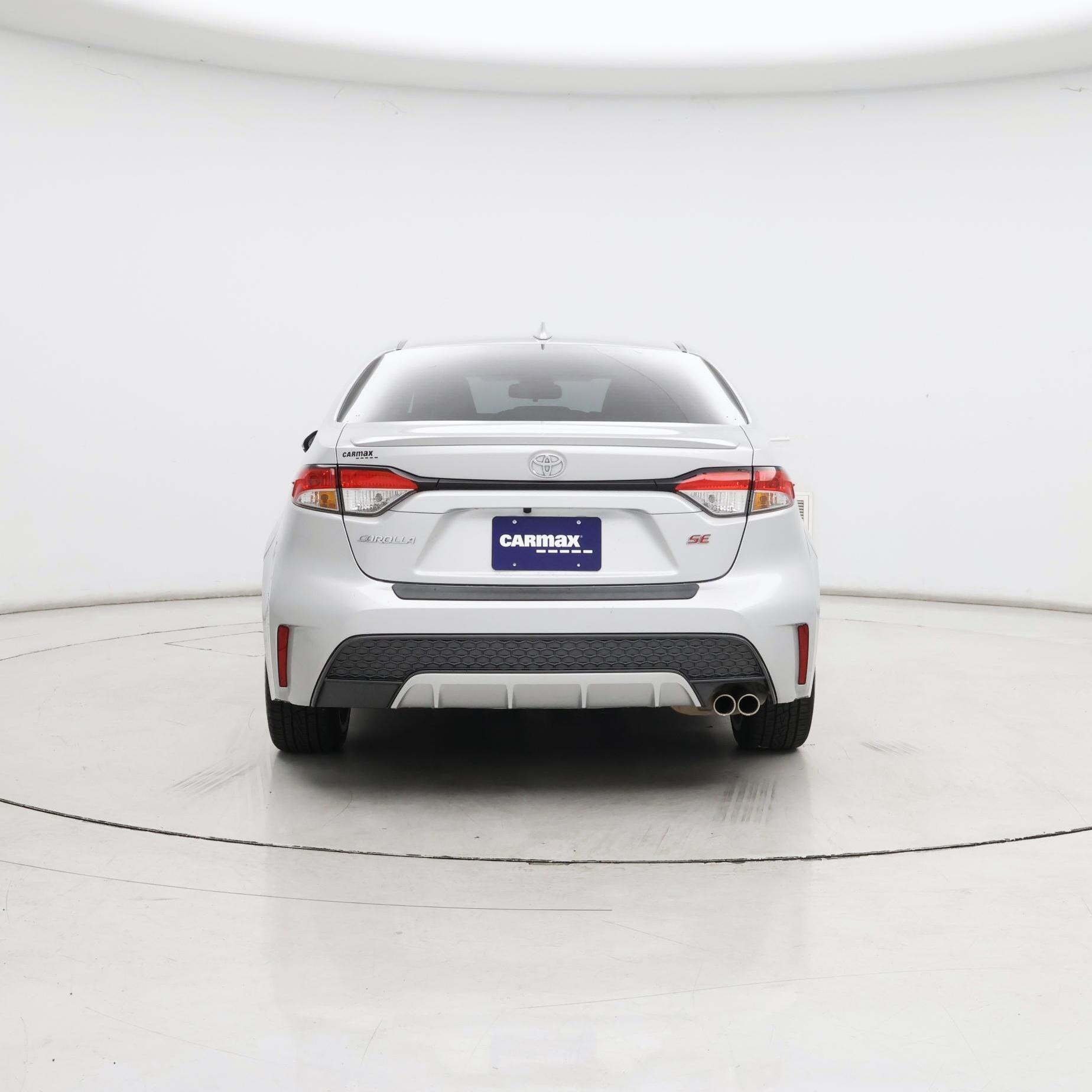 Thumbnail: 2020 Toyota Corolla - 6