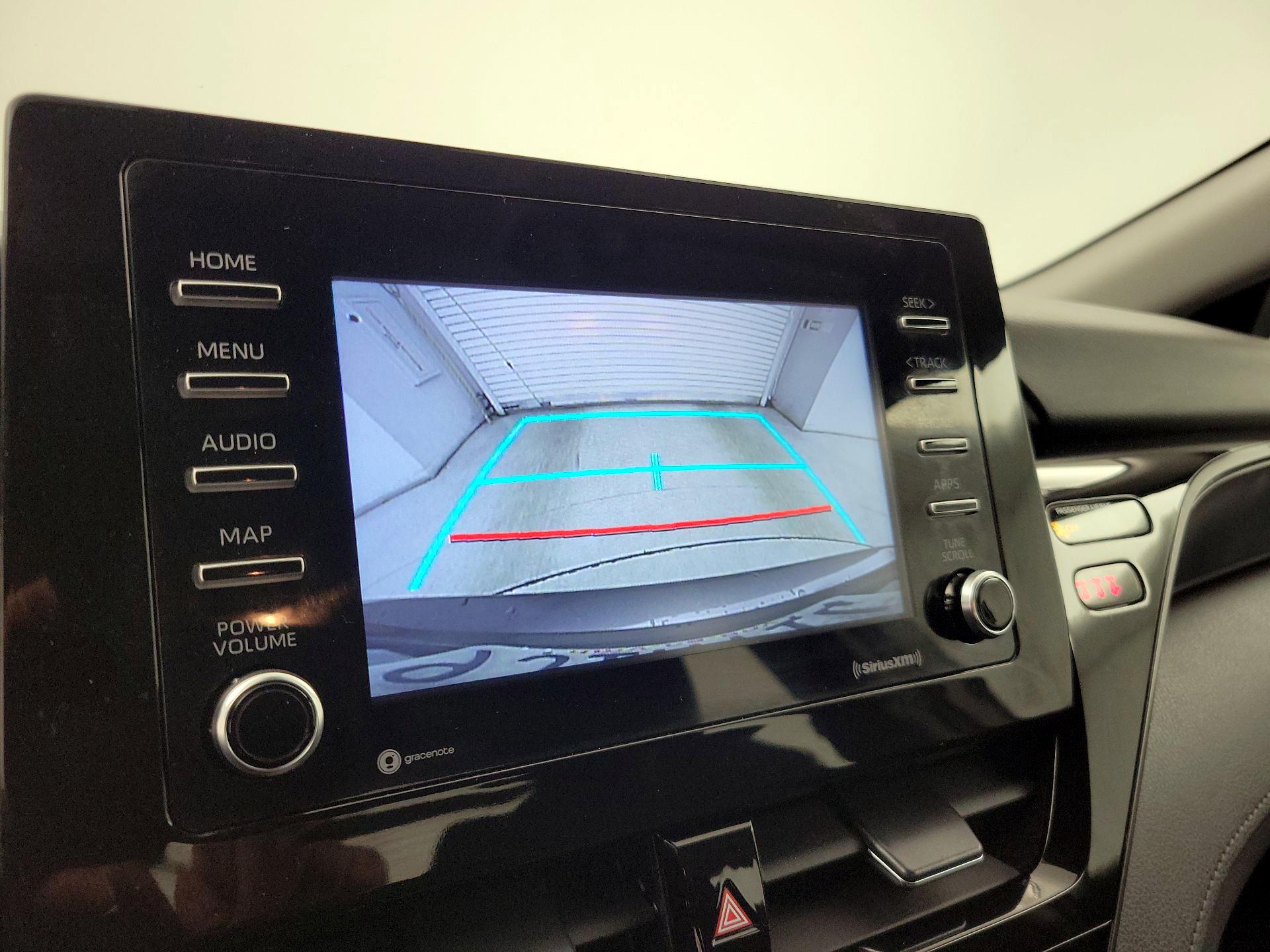 Thumbnail: 2022 Toyota Camry - 14