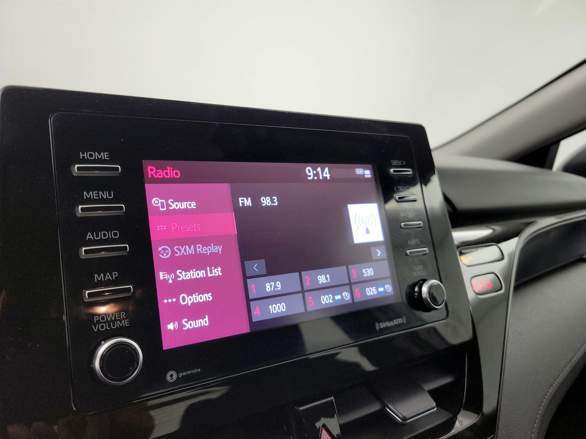 Thumbnail: 2022 Toyota Camry - 15