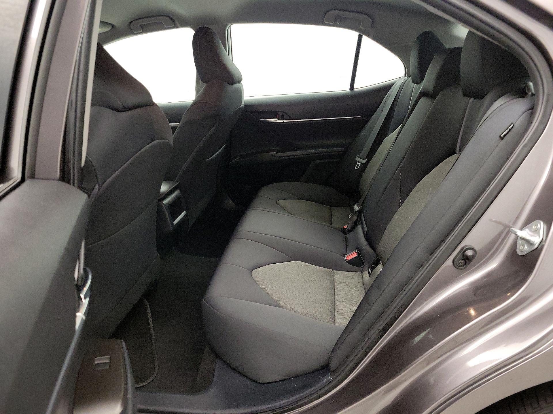 Thumbnail: 2022 Toyota Camry - 19